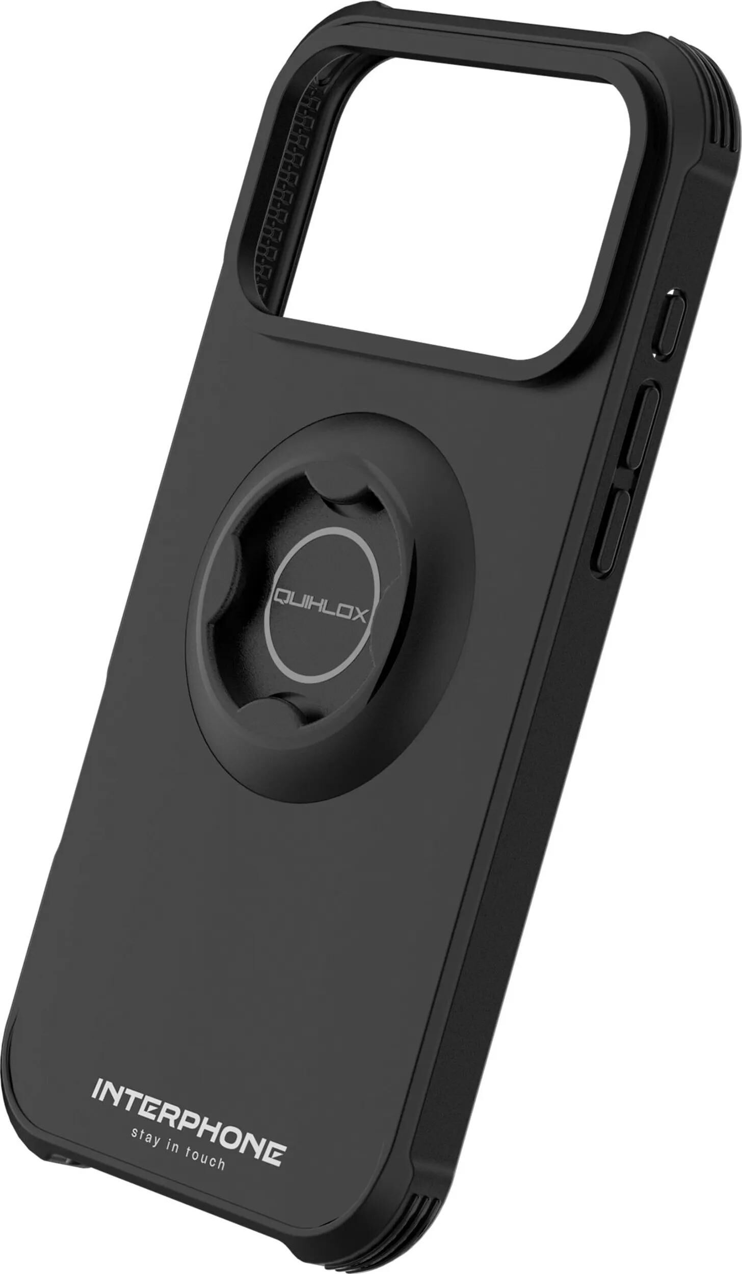 INTERPHONE_Handycase Kommunikationssysteme