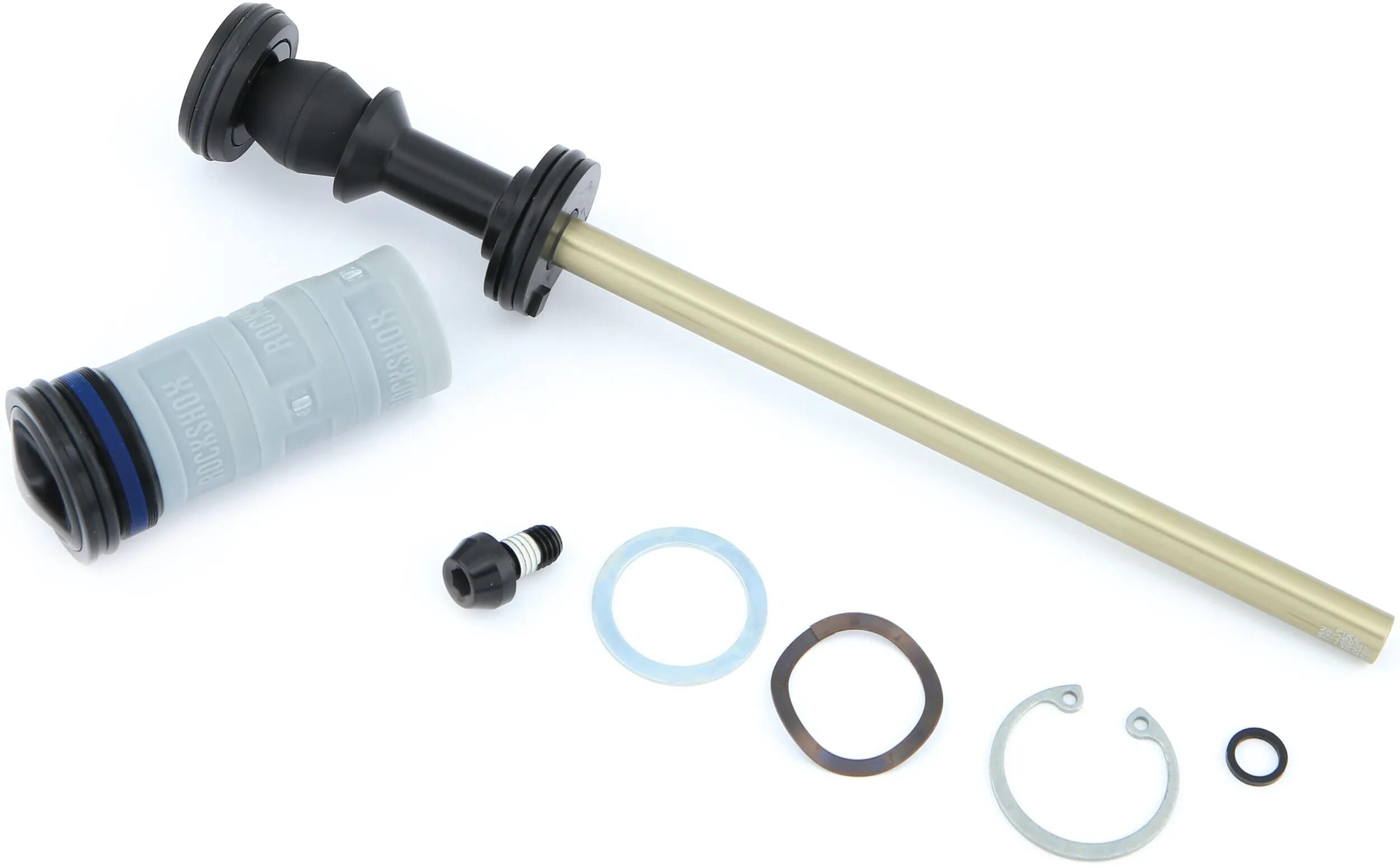 ROCKSHOX_Federeinheit Federgabel - Ersatz