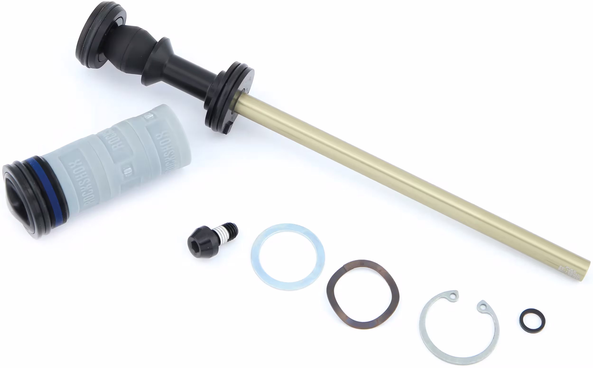 ROCKSHOX_Federeinheit Federgabel - Ersatz