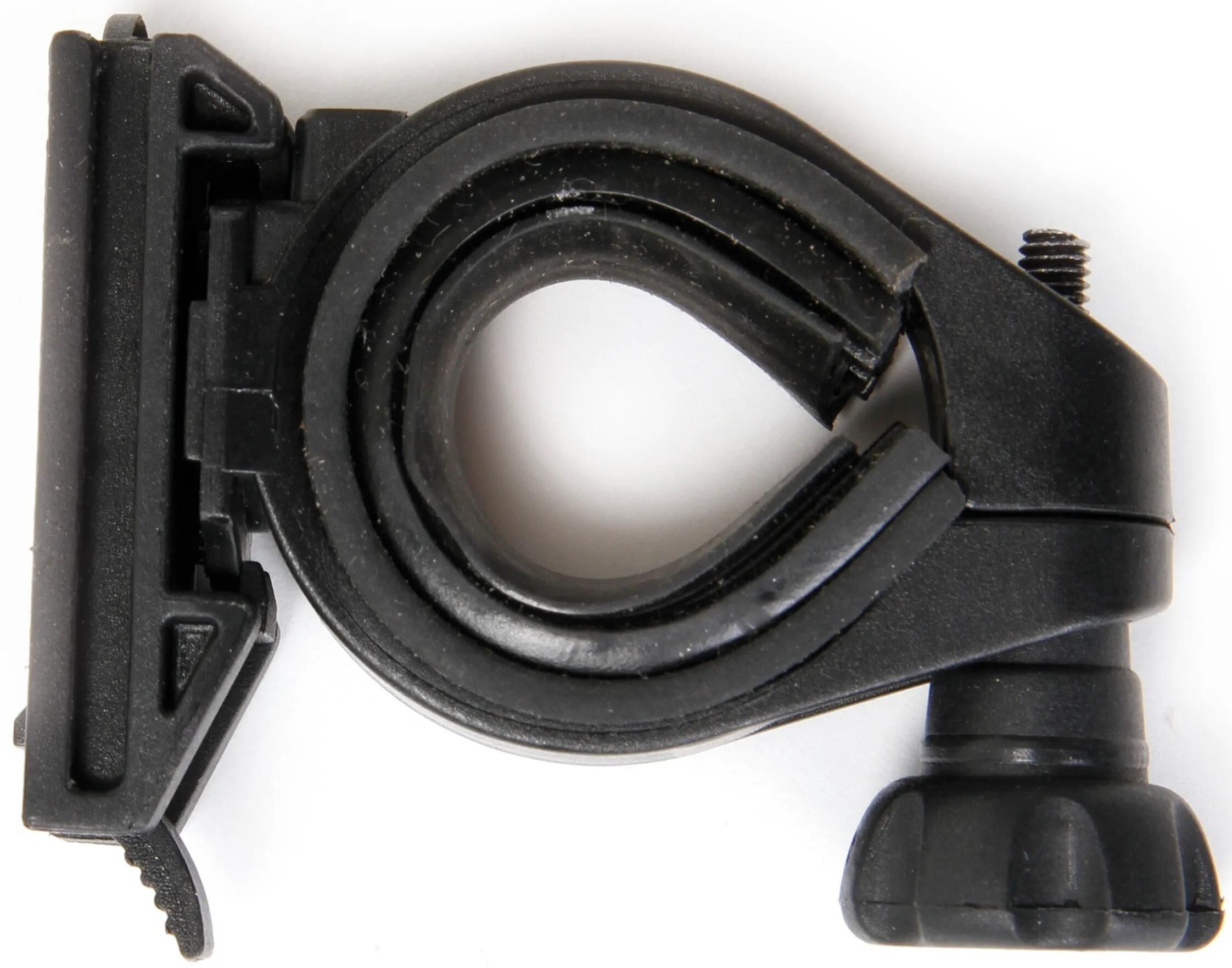 _Halterung Batterieleuchtenhalter, hinten,Batterieleuchtenhalter, vorn