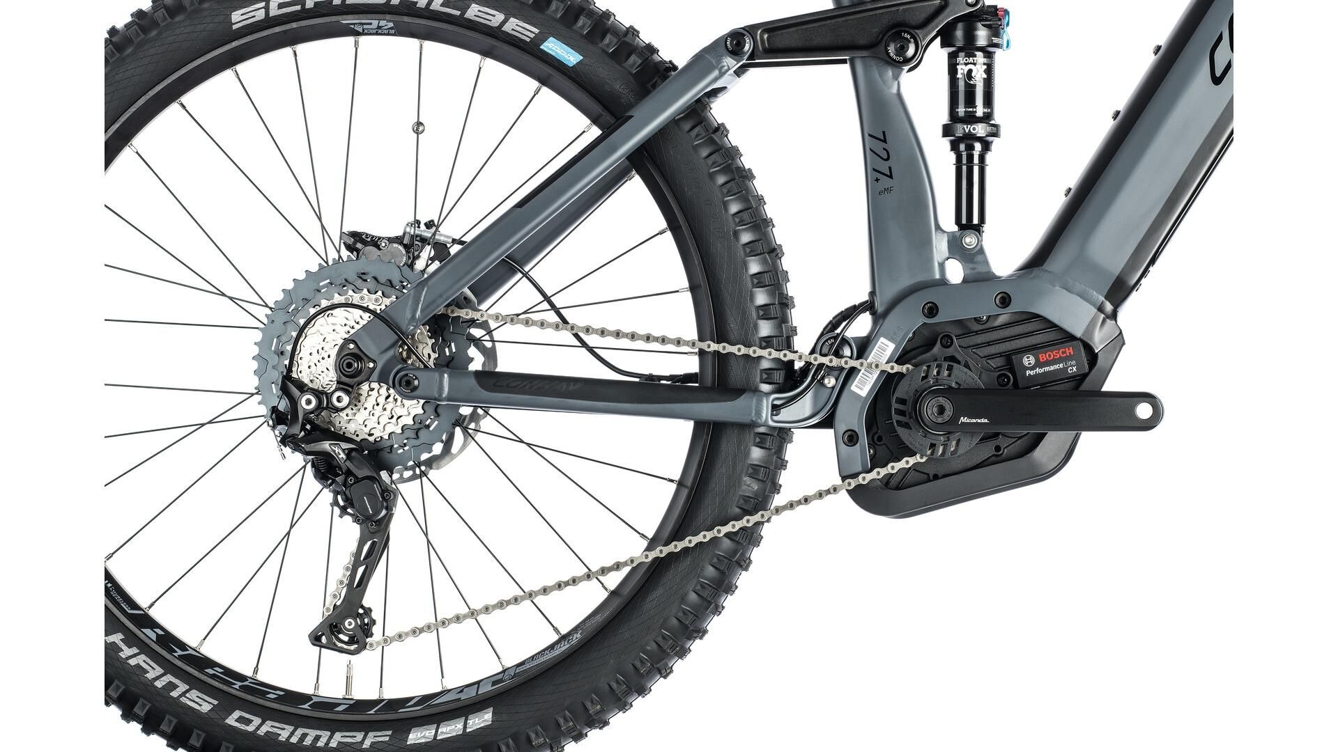 CONWAY_Elektro-MTB Full-Suspension_eMF 727 Plus_5