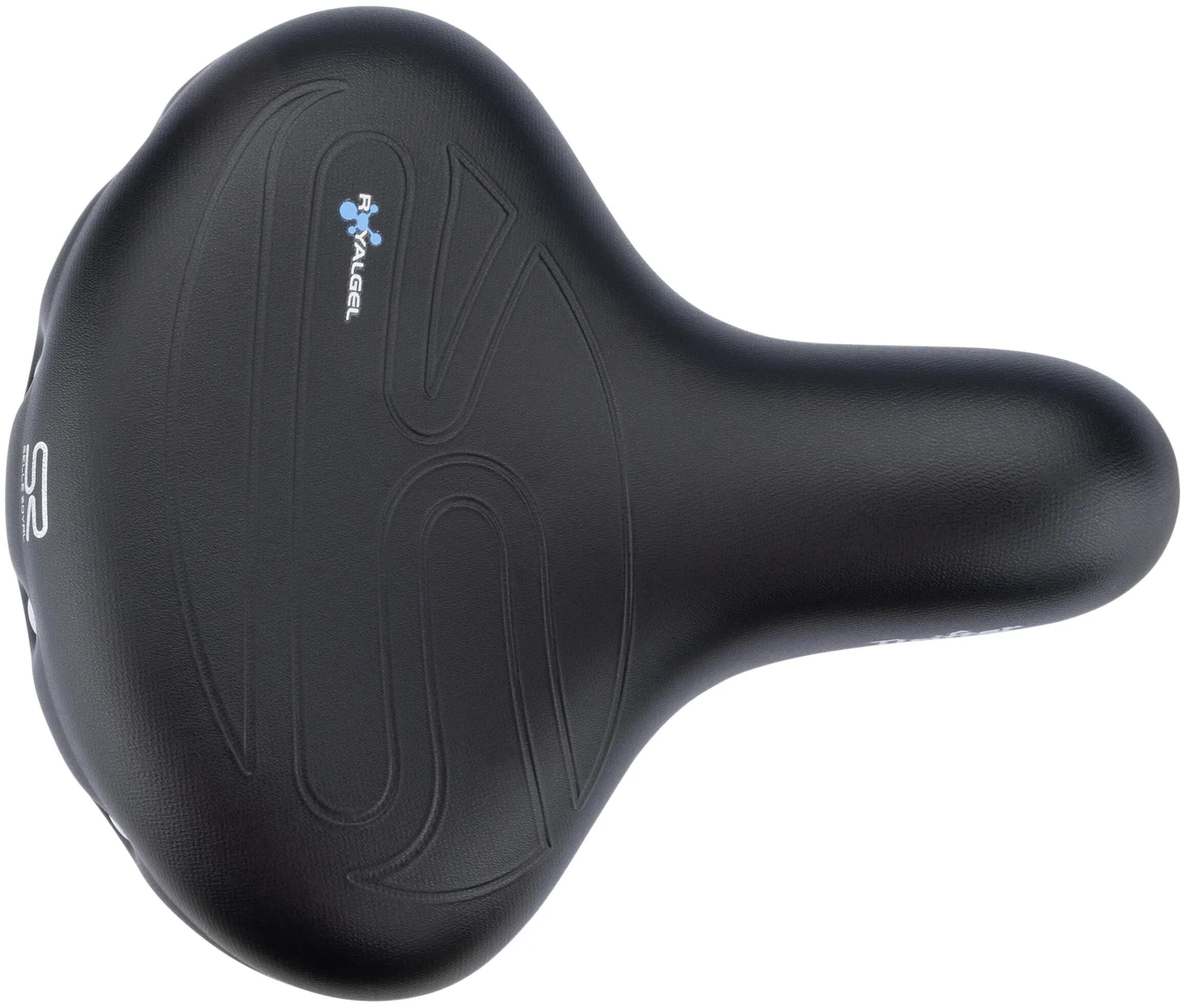 Selle Royal_Sattel Sättel