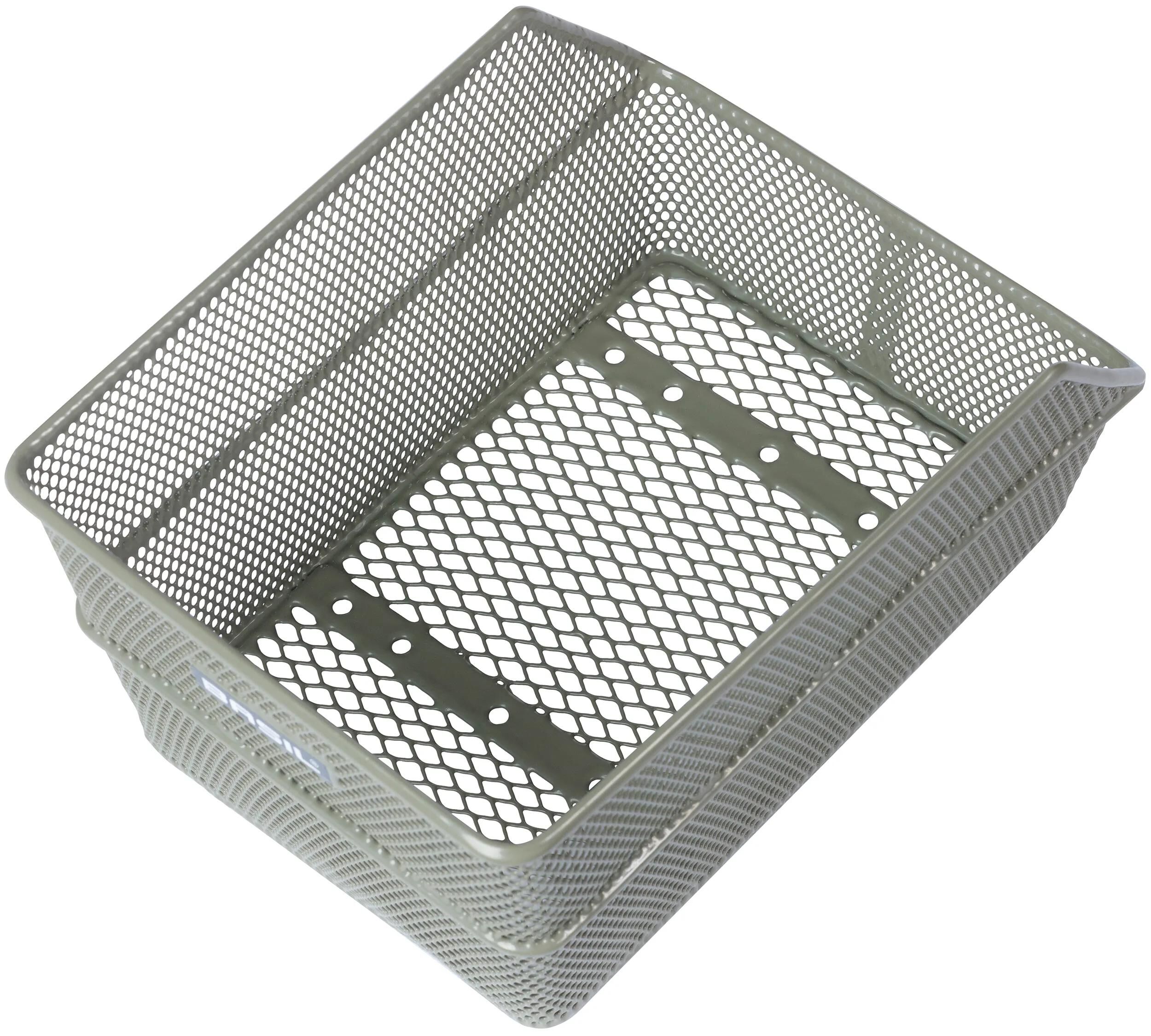 BASIL_Schultaschenkorb Drahtkörbe,H.R.-Körbe,Körbe