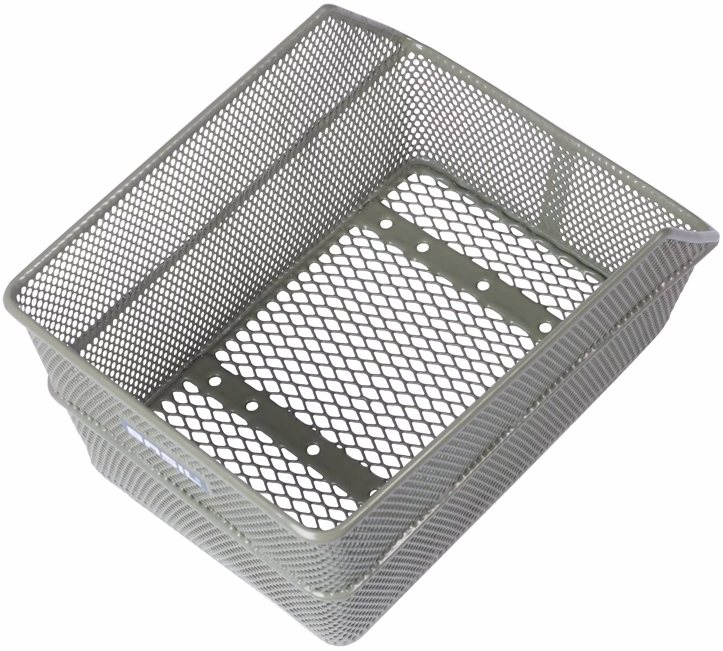 BASIL_Schultaschenkorb Drahtkörbe,H.R.-Körbe,Körbe