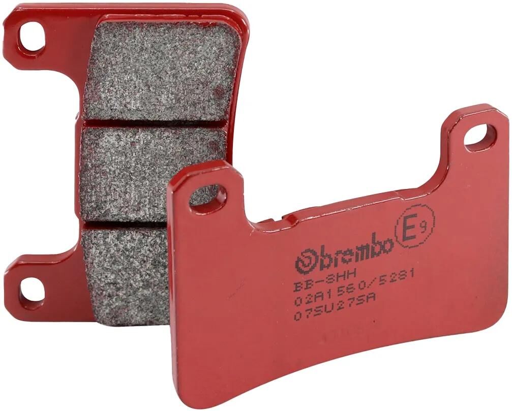 brembo_Bremsbelag Bremsklötze,Bremsbeläge