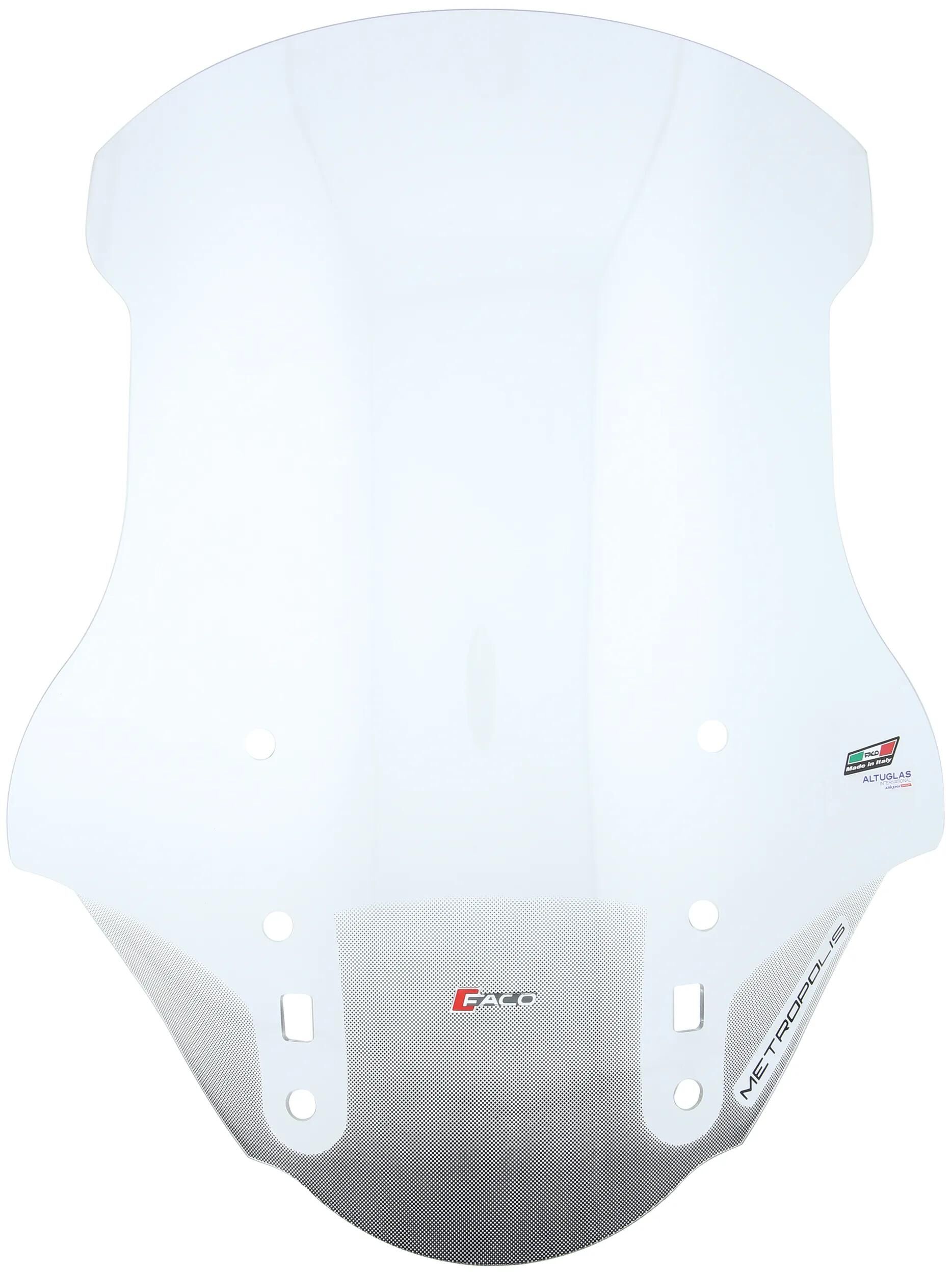 FACO_Windschutzscheibe Windschutzscheiben