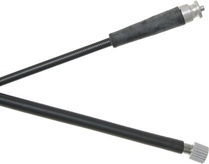 Tachowellen / -seelen