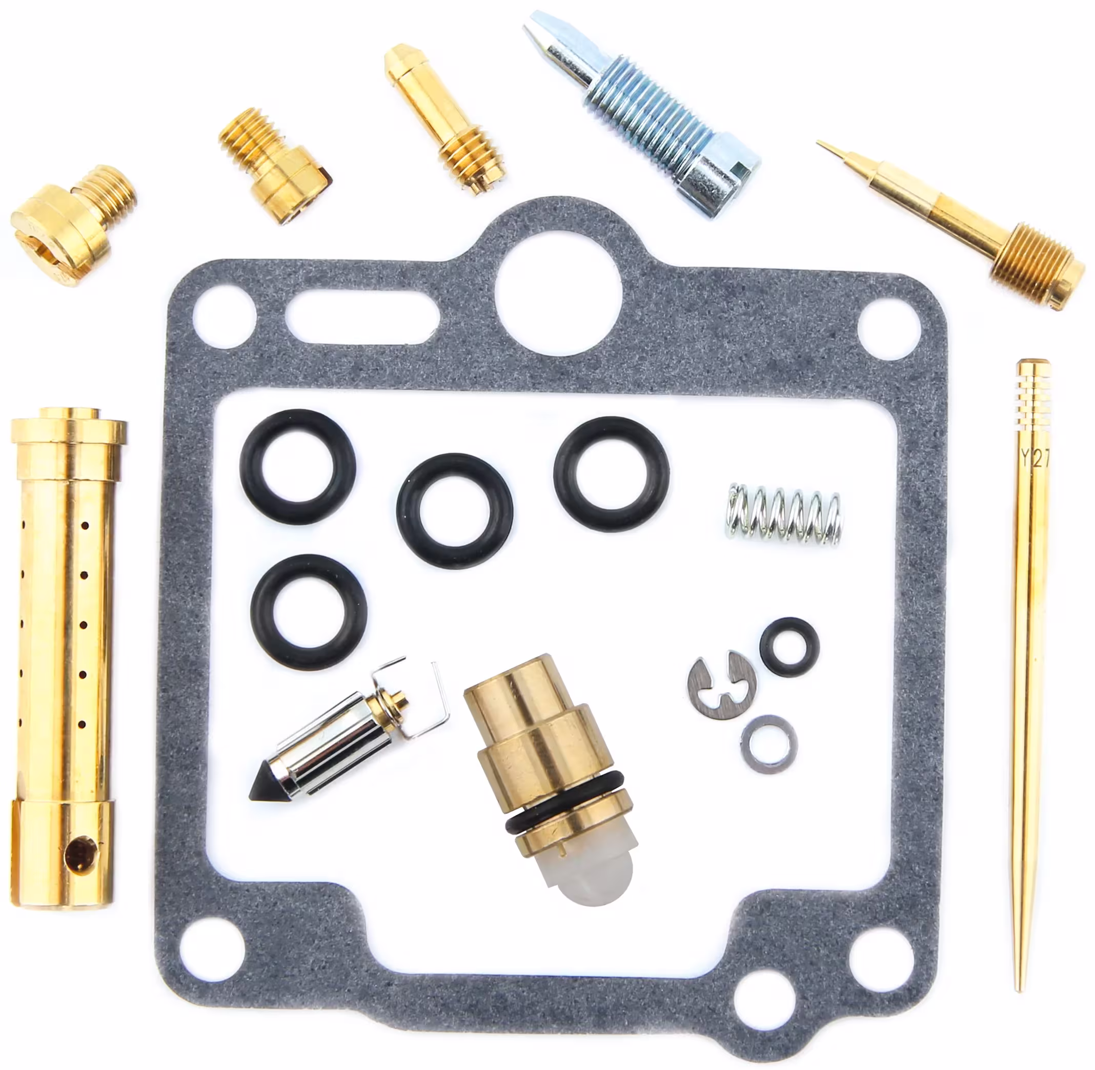 KEYSTER_Reparatursatz Vergaser Reparatursätze