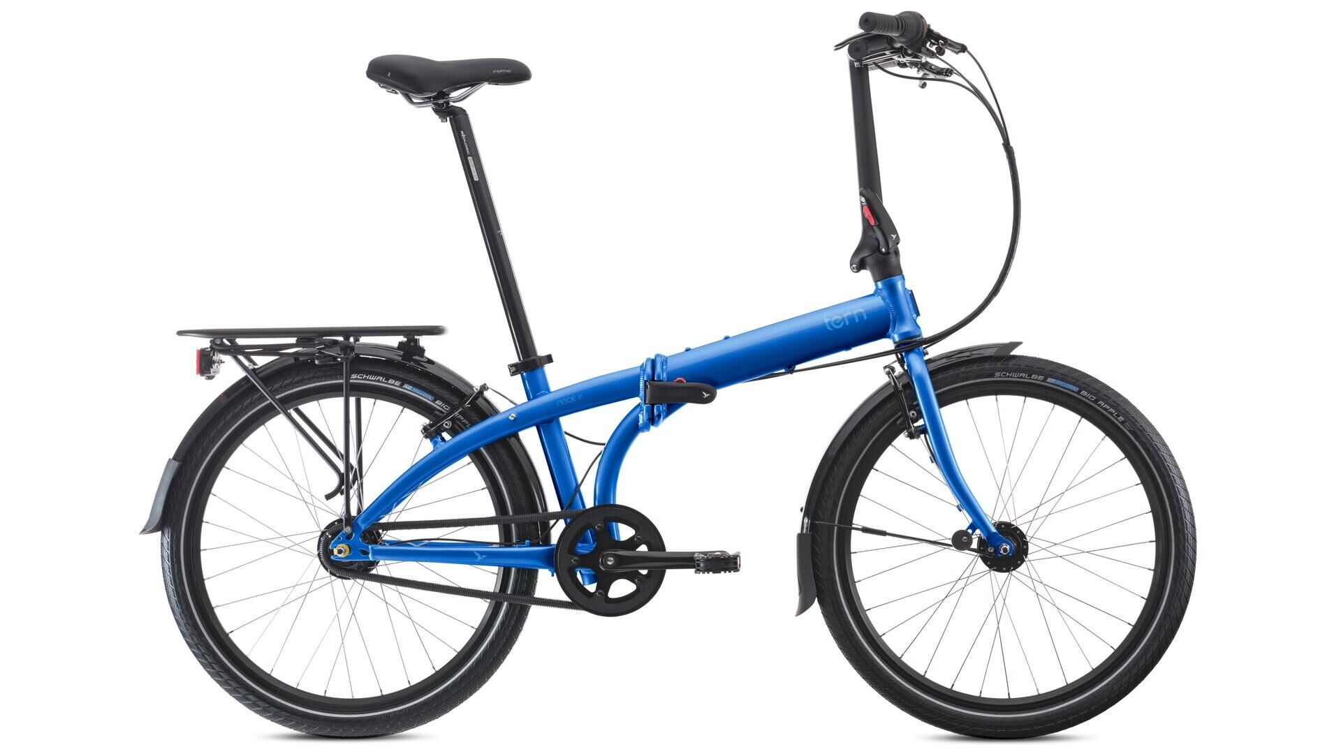 Falträder,Fahrräder,Faltrad