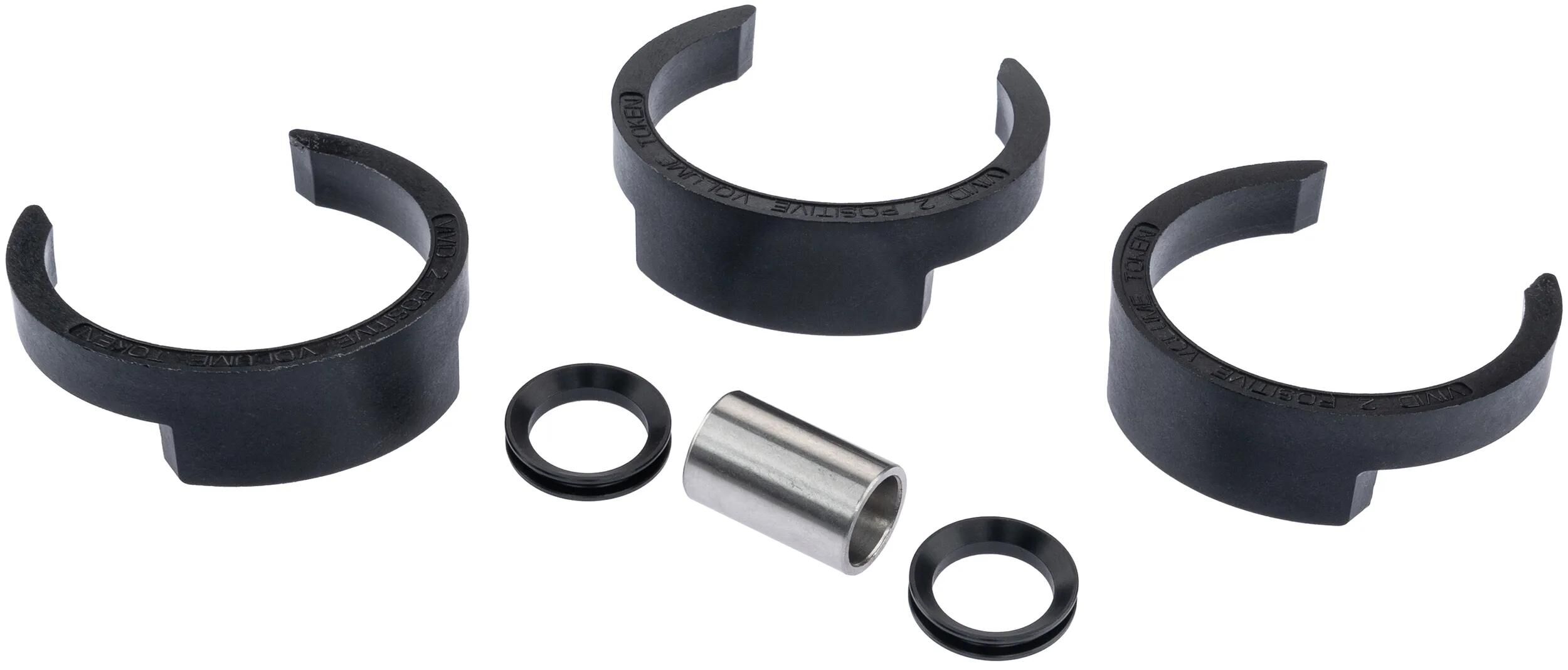 ROCKSHOX_Federbein Federbeine