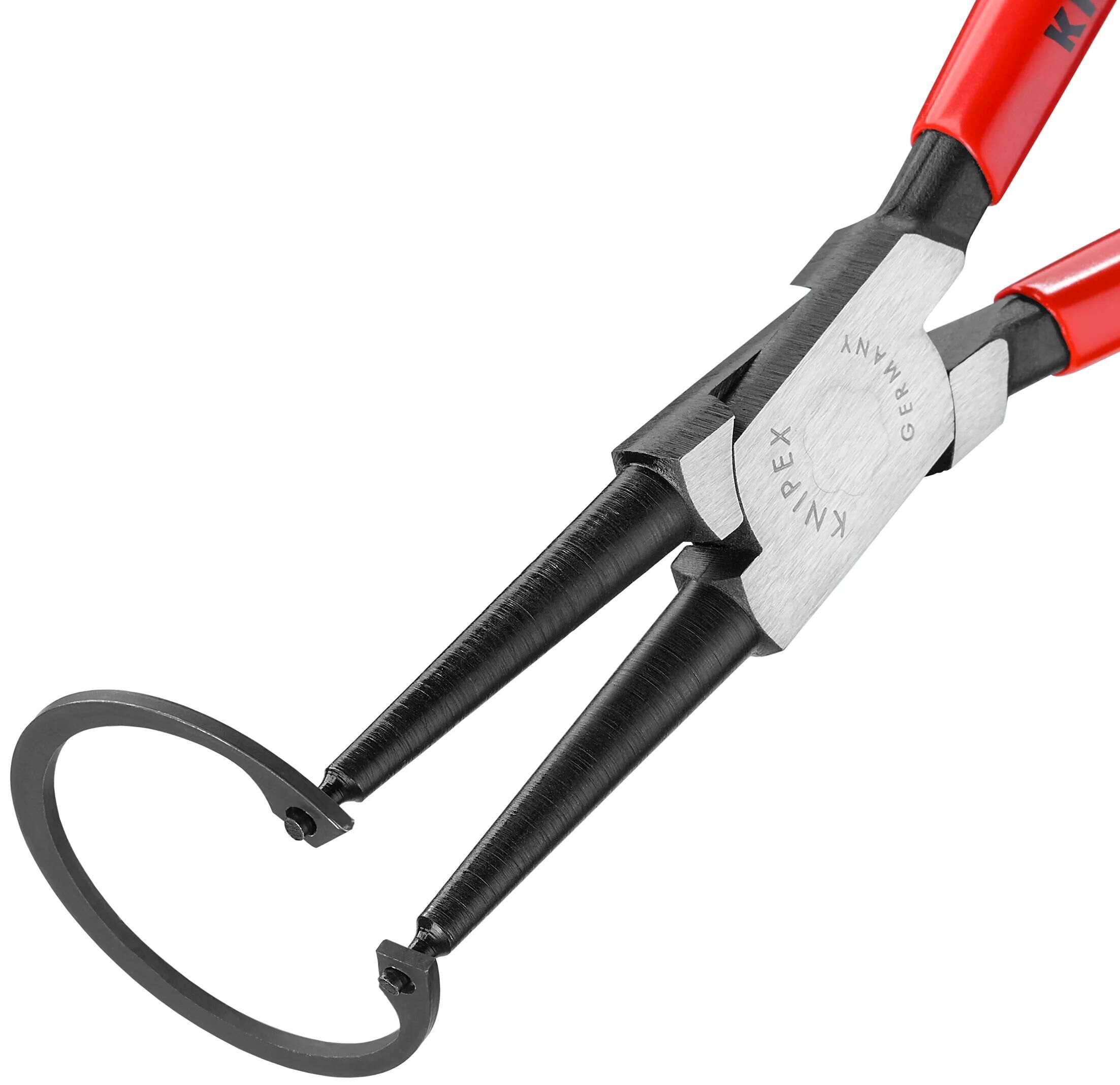 KNIPEX_Sicherungsringzange Sicherungsringzangen,Zangen