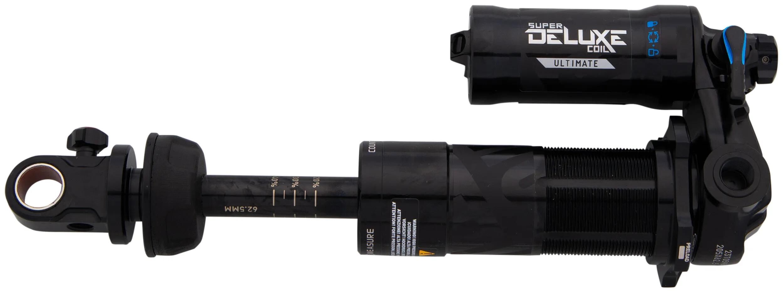 ROCKSHOX_Federbein Federbeine