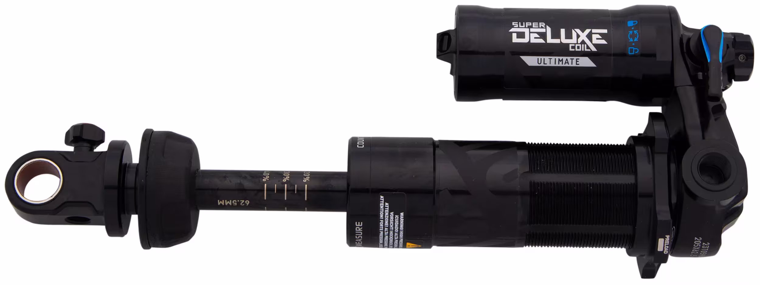 ROCKSHOX_Federbein Federbeine