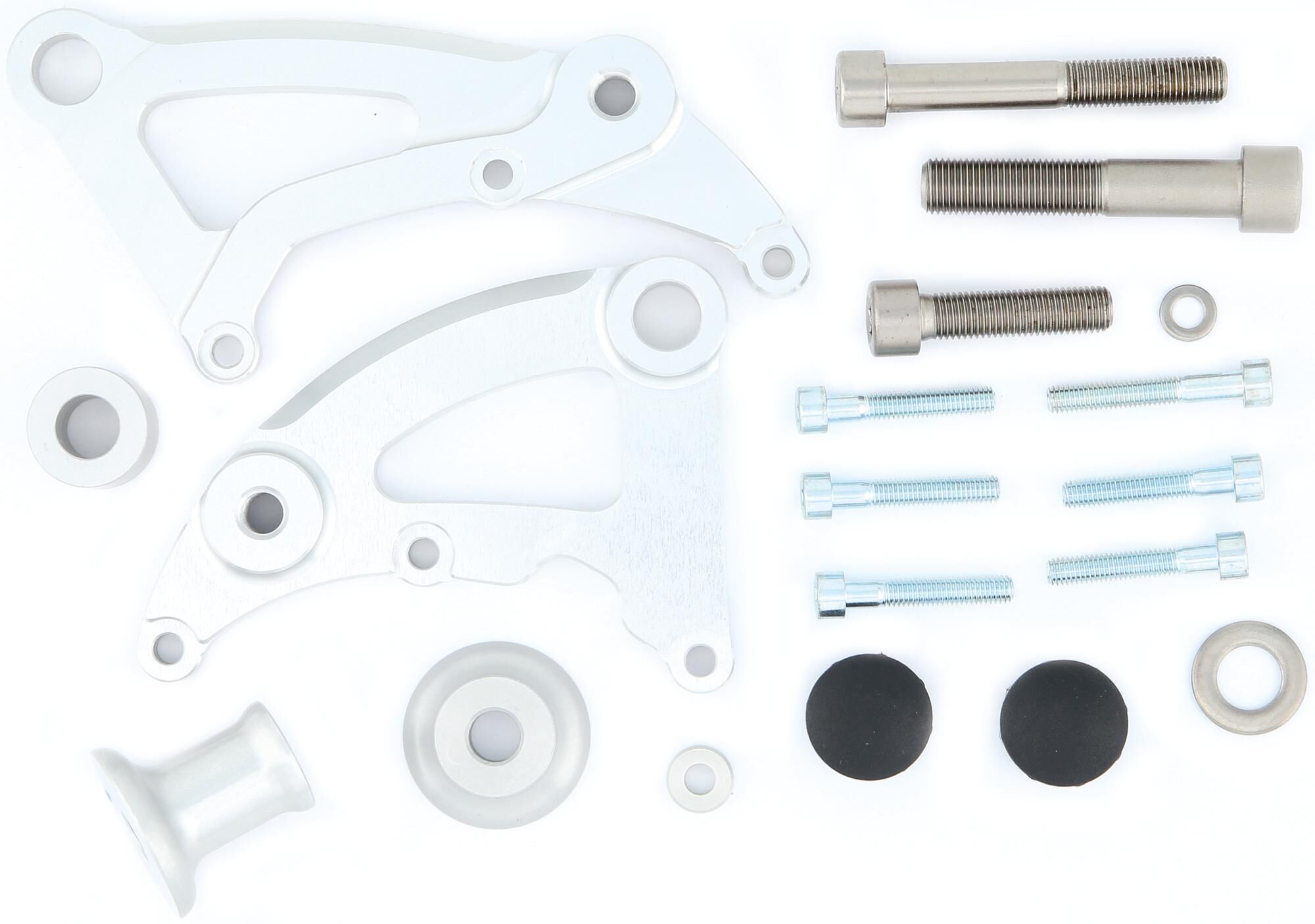 Crash Pads,Sturzprotektoren