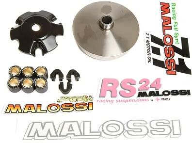 _Variomatik Variomatikteile