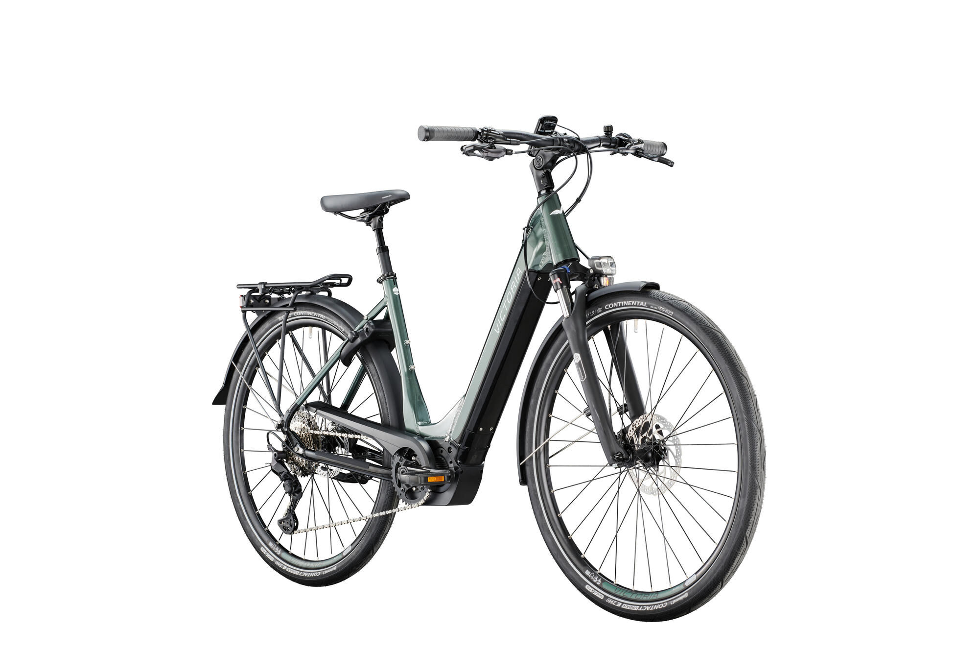 Elektro-Trekkingräder,Trekkingräder,Elektroräder,Fahrräder,Trekkingrad