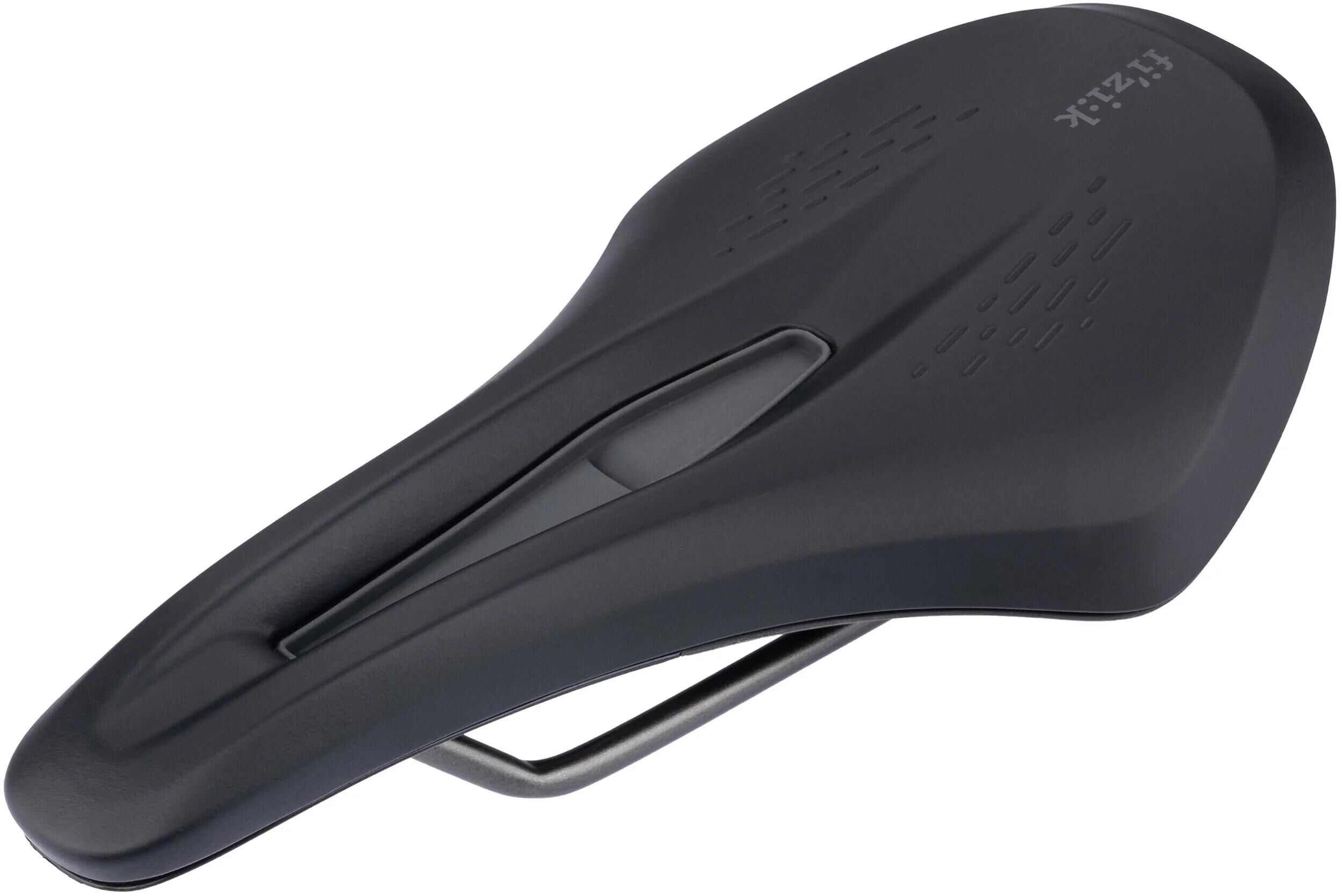 fi'zi:k_Sattel Sättel