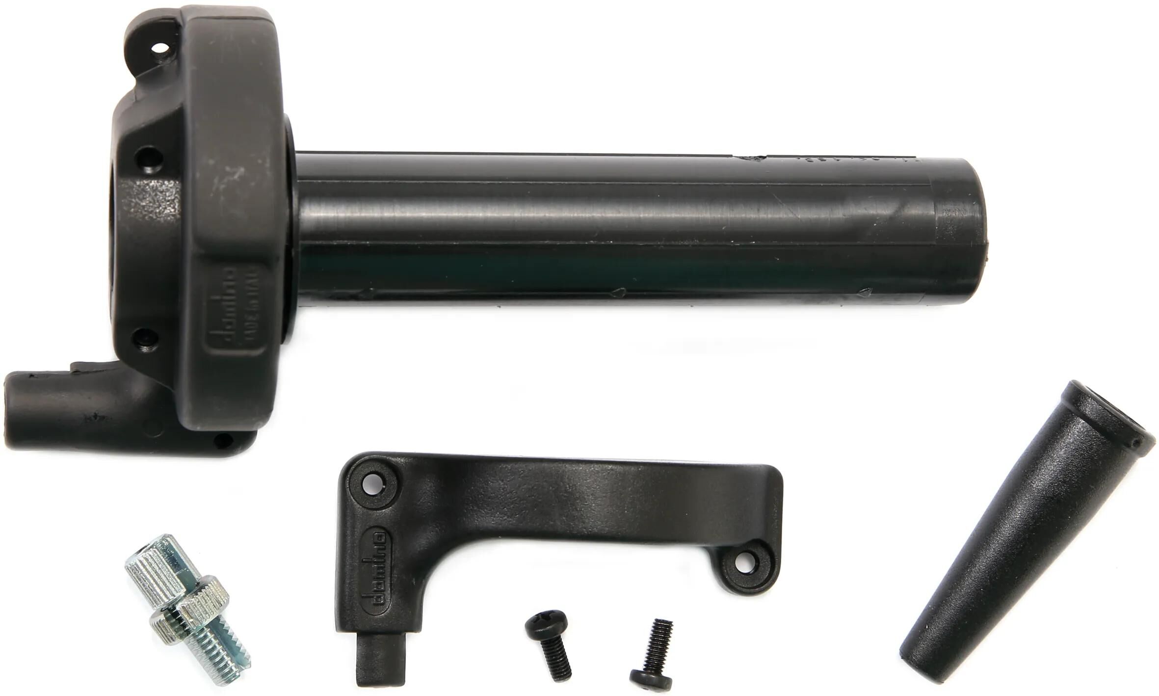 domino_Gasgriffarmatur Gasgriffe