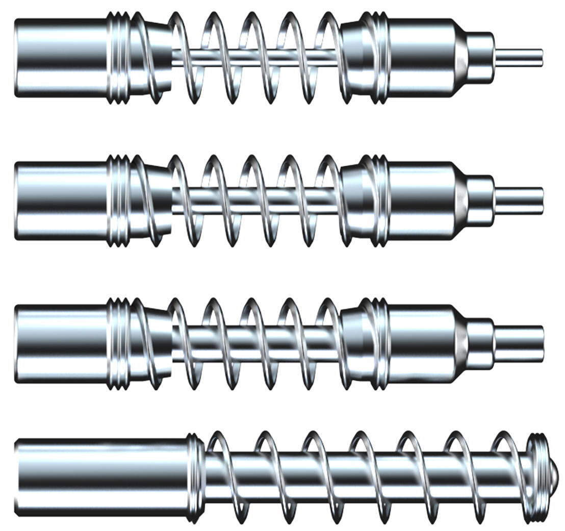 _Trennbolzensatz Kettennietzangen,Werkzeuge