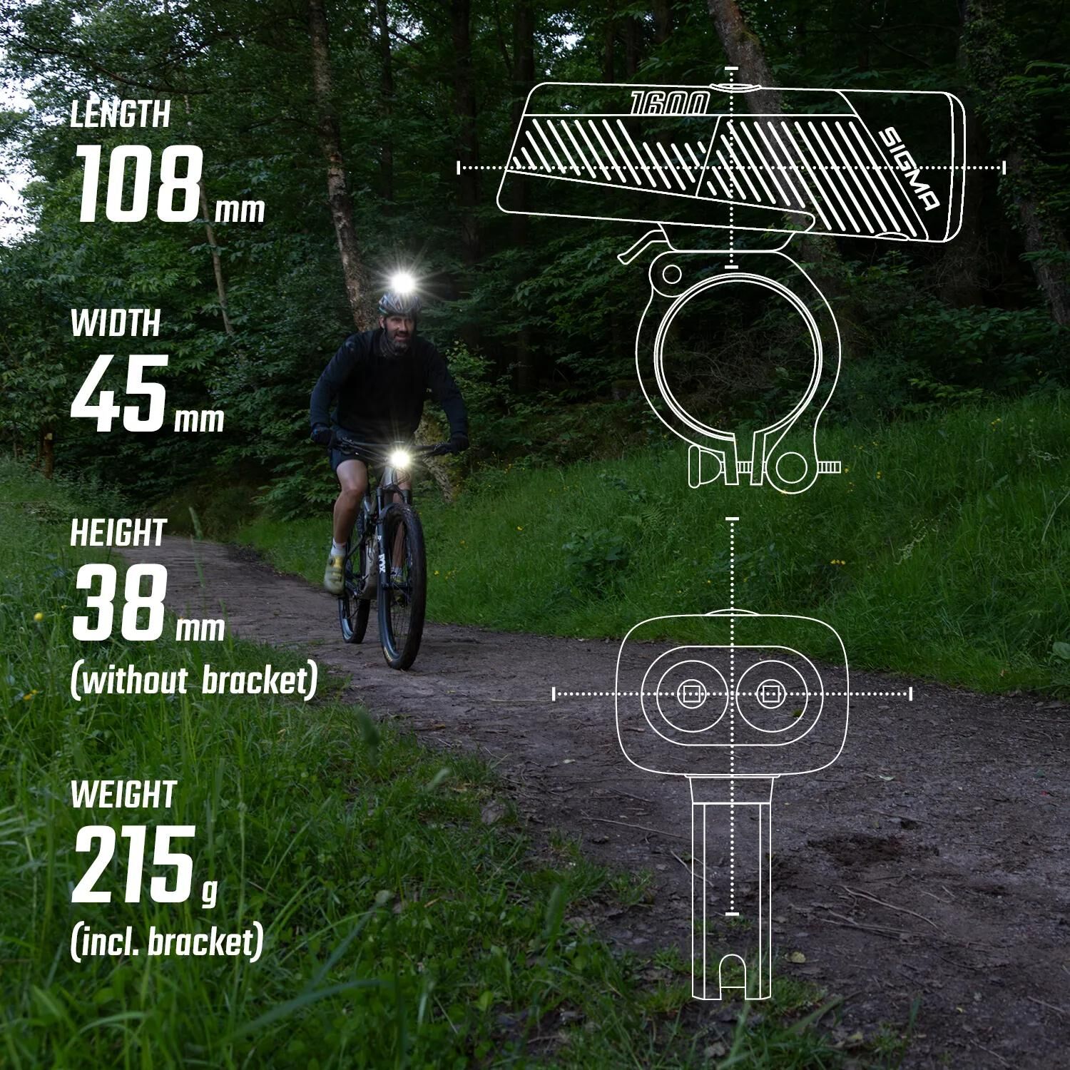 Batterieleuchtensets