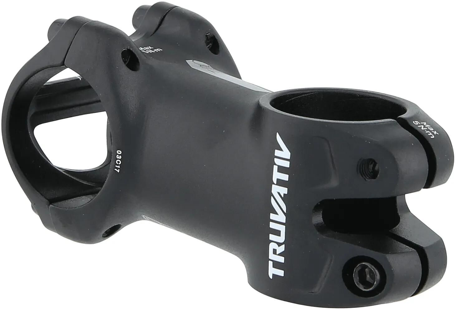 TRUVATIV_Vorbau Ahead-Vorbauten,Vorbauten,Lenkerklemmungen