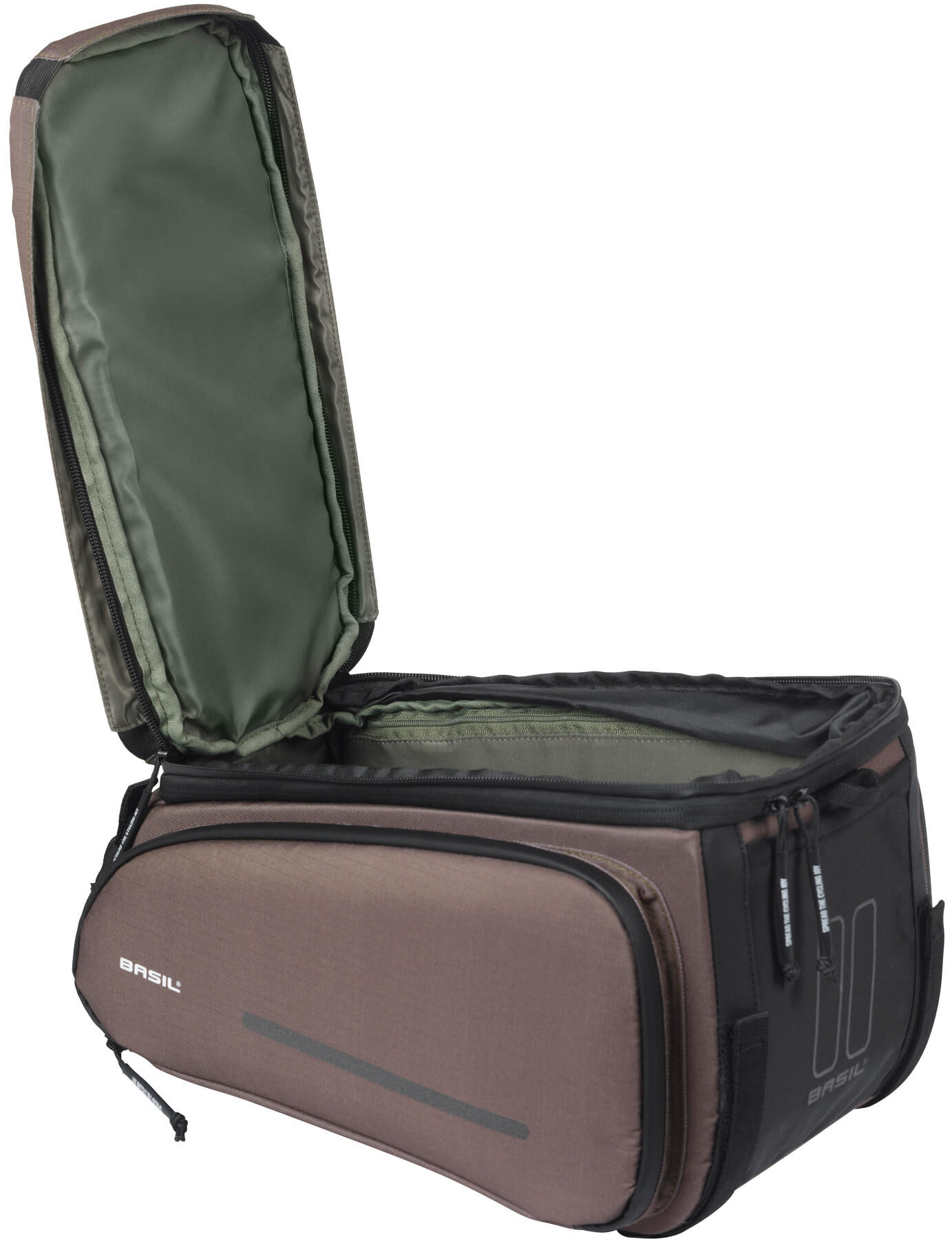 _Gepäckträgertasche Gepäckträgertaschen