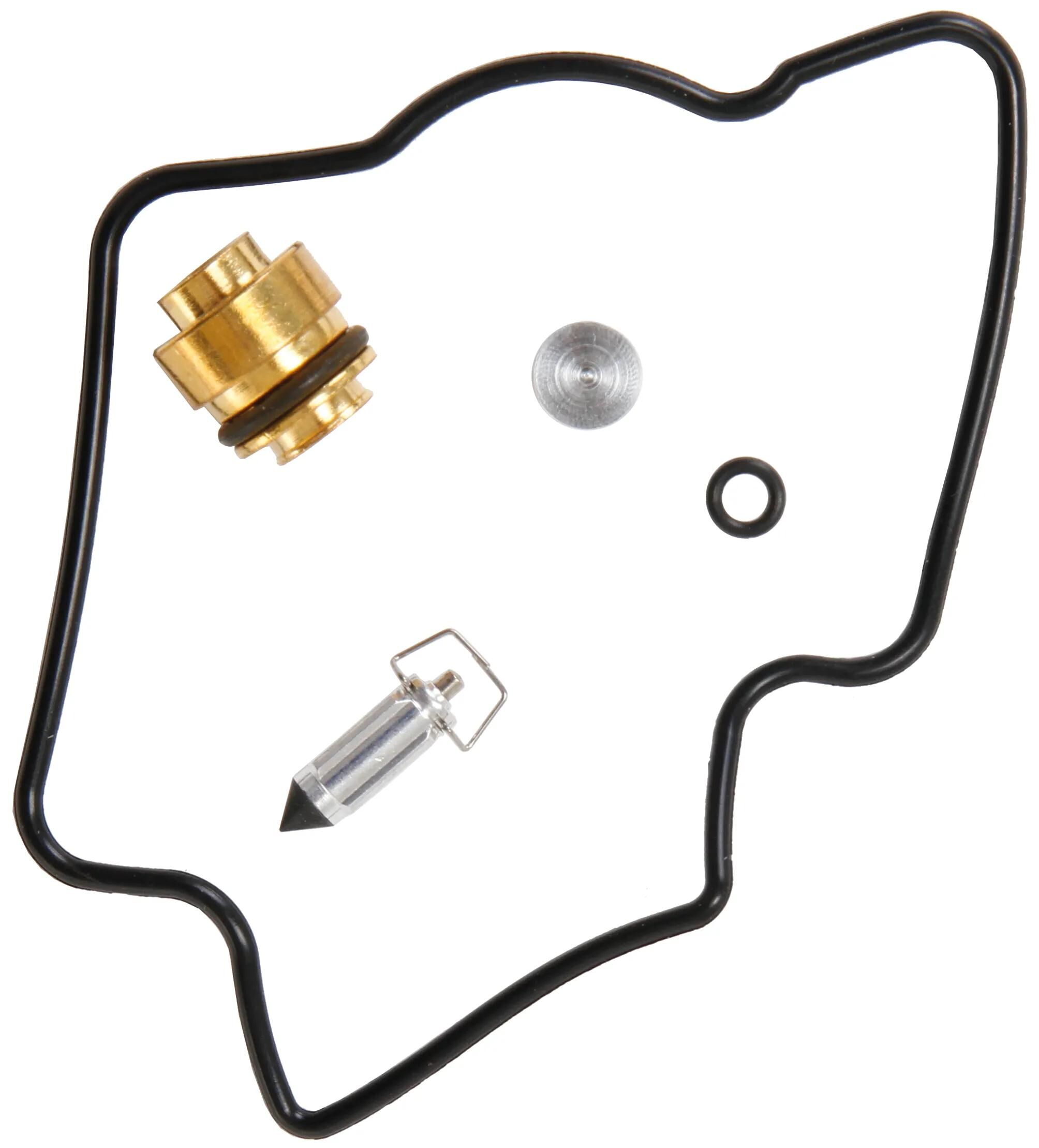 TOURMAX_Reparatursatz Vergaser Vergaserteile