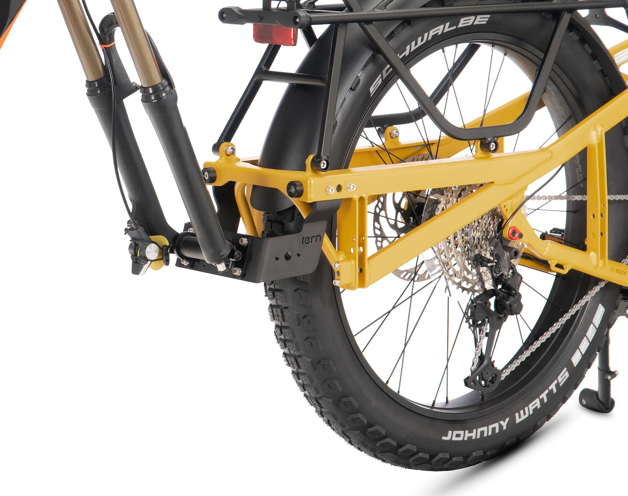 Originalersatzteile Fahrradprogramm