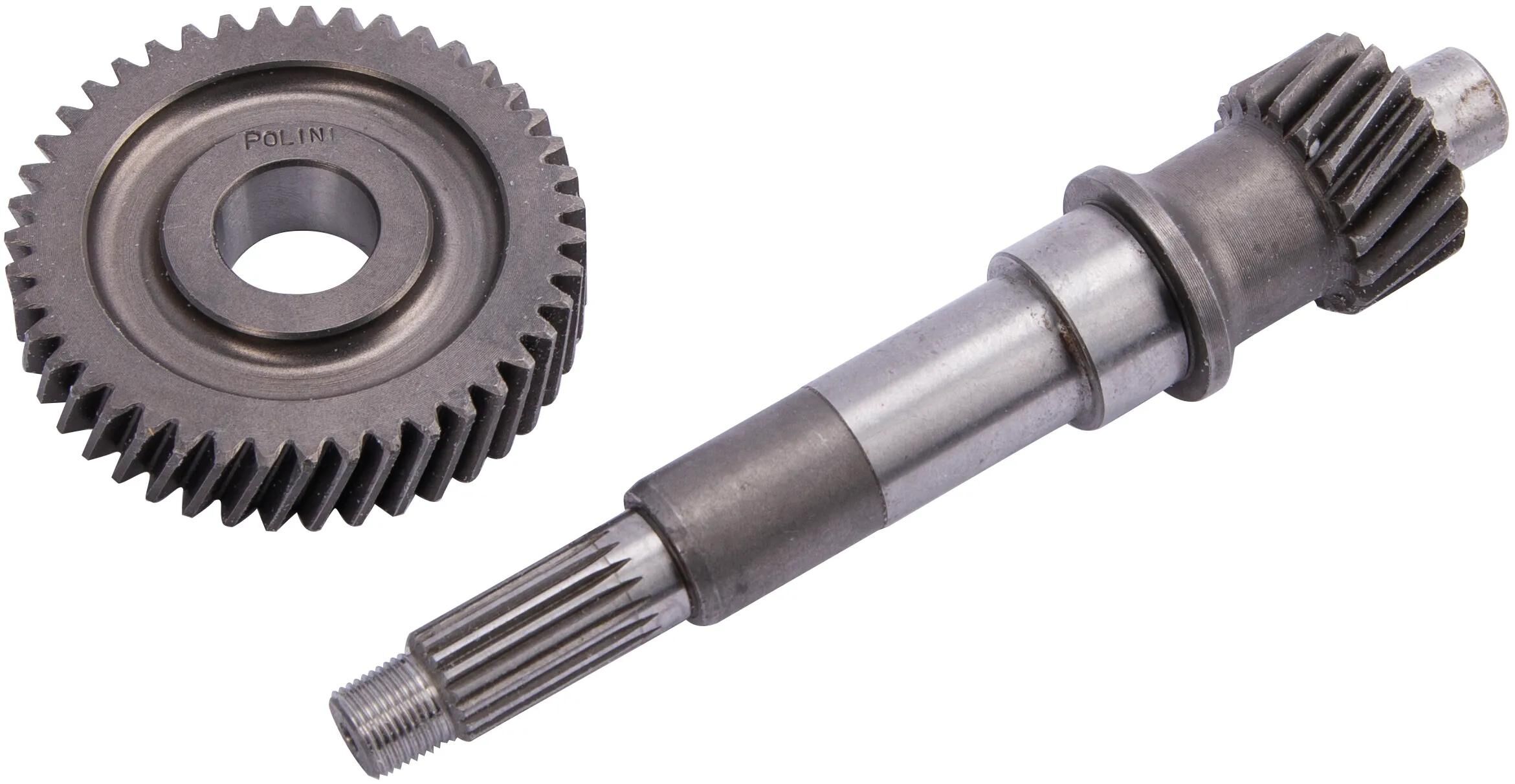 _Sekundärgetriebe Sekundärübersetzungen