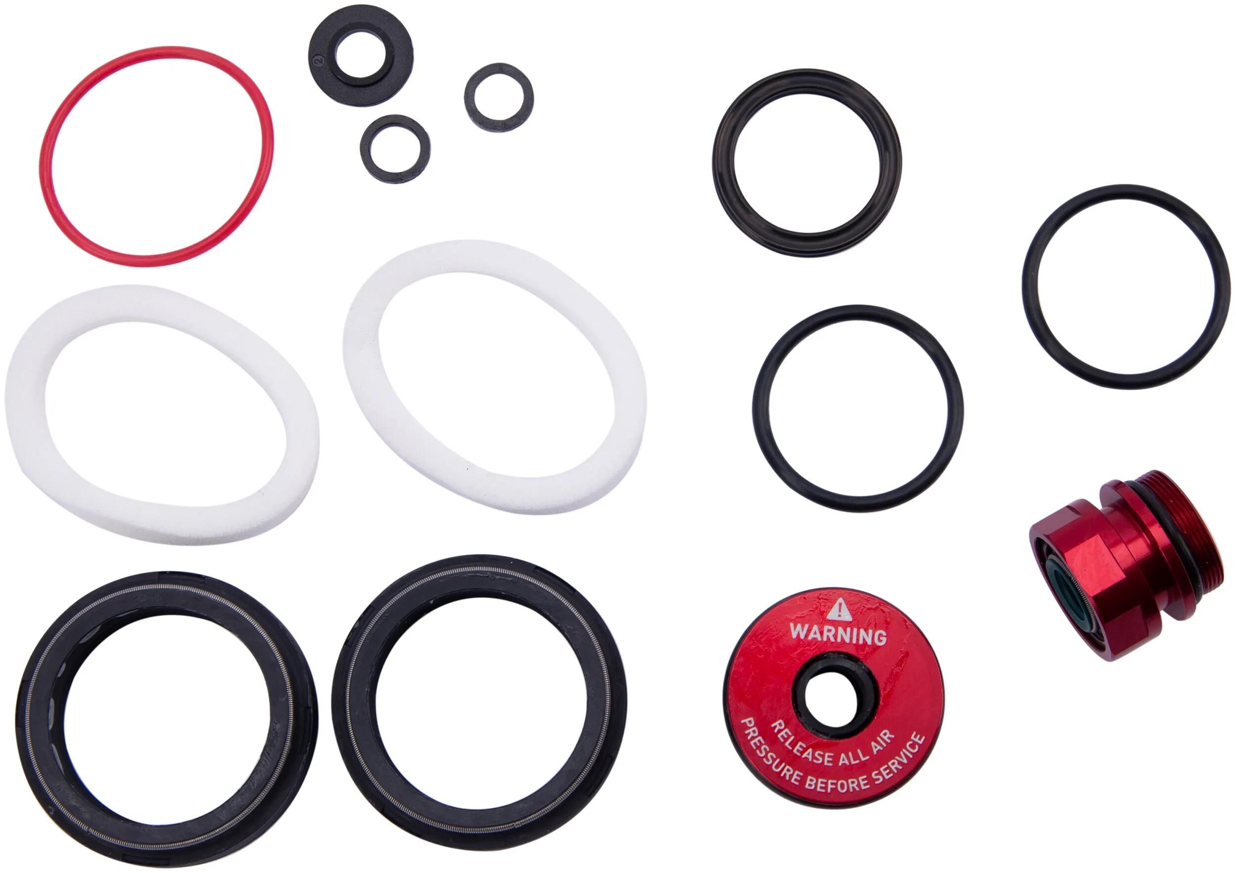 ROCKSHOX_Service-Kit Federgabel - Ersatz