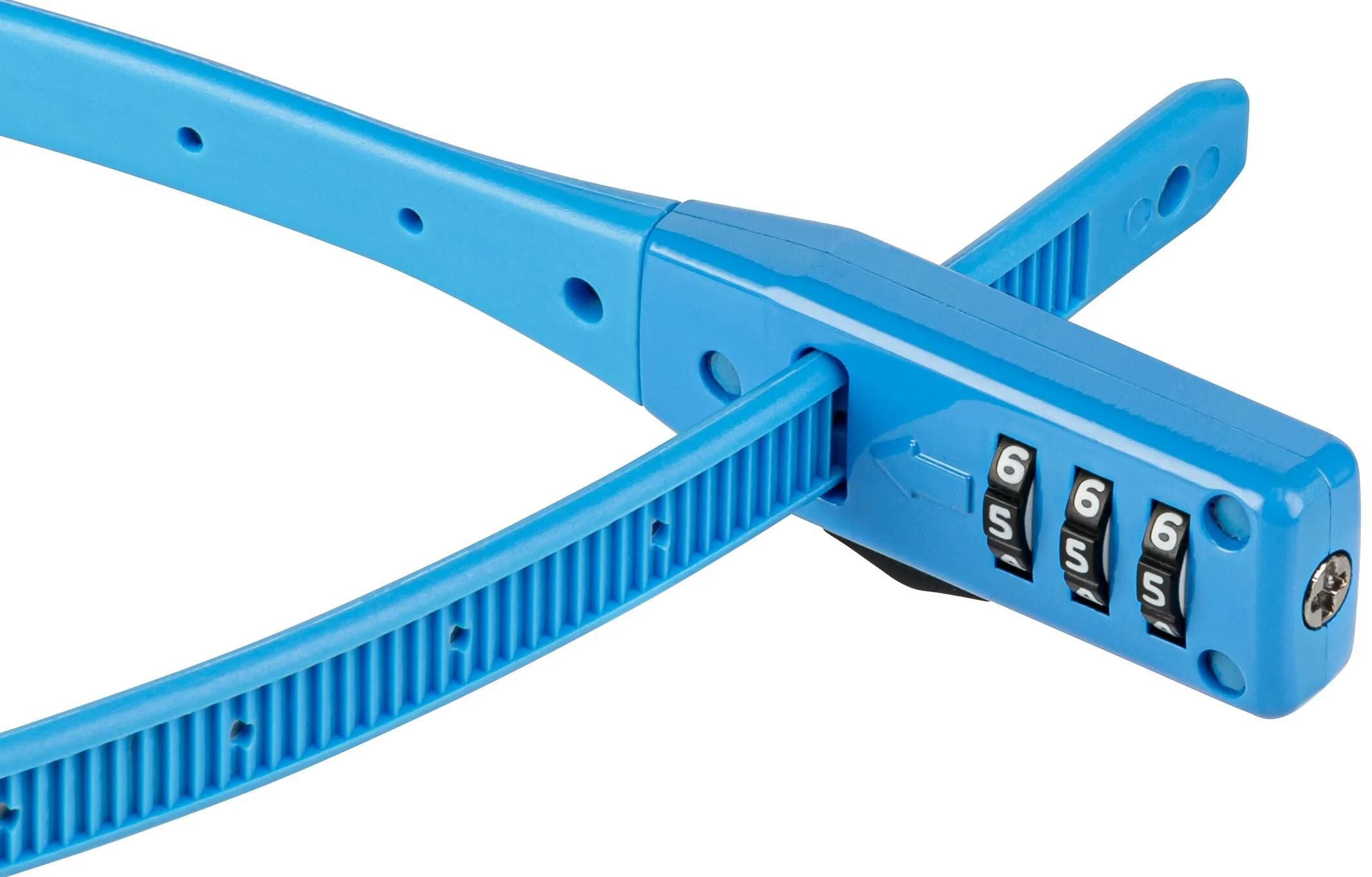 Kabelschlösser,Schlösser,Seilschlösser