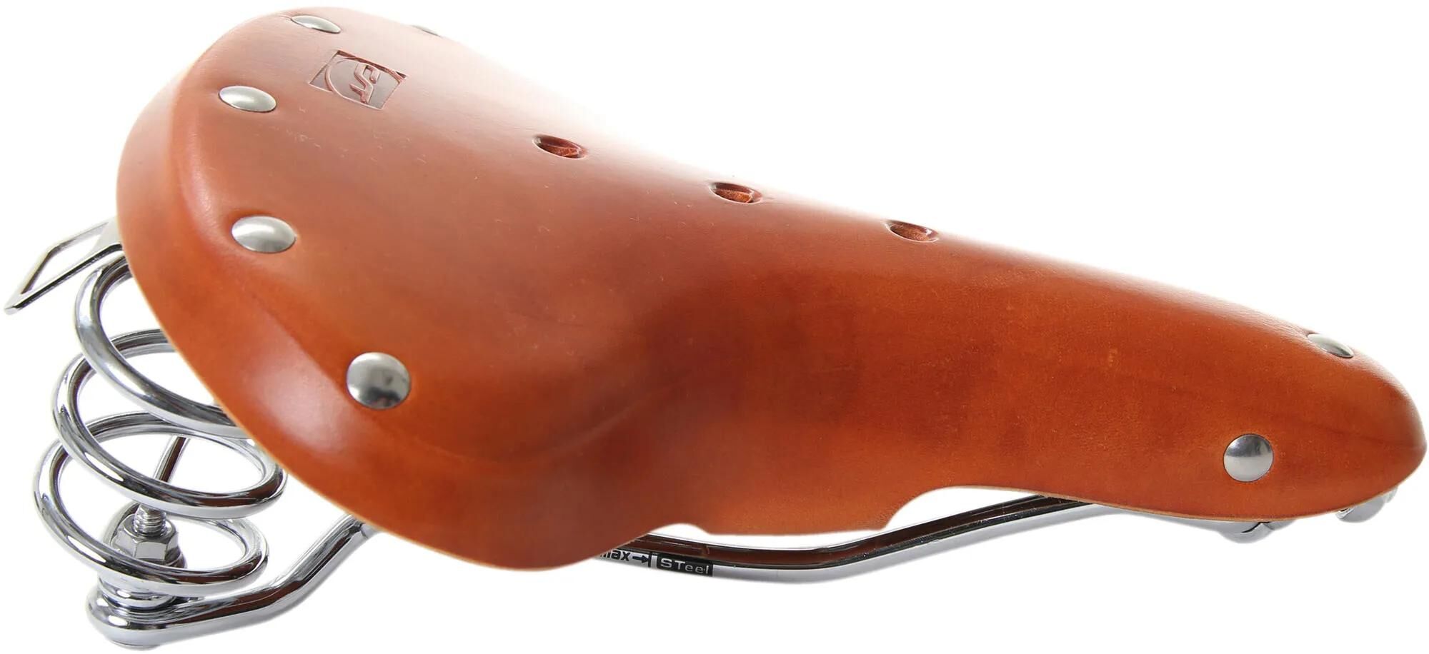 CONTEC_Sattel Ledersättel,Sättel