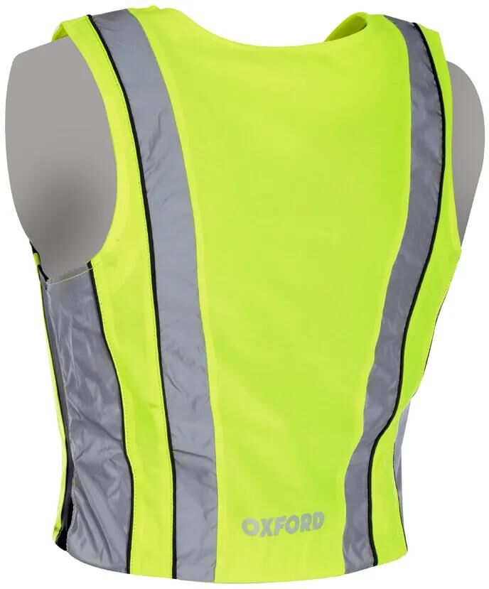 OXFORD_Warnweste Warnwesten,Bekleidung