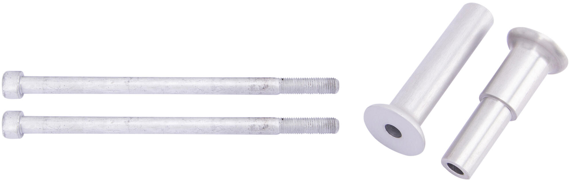 Crash Pads,Sturzprotektoren