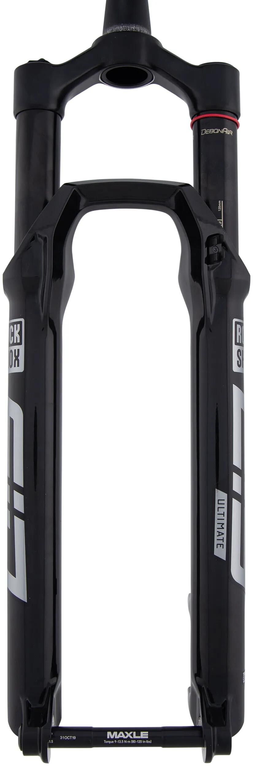 ROCKSHOX_Federgabel Federgabeln,Gabeln