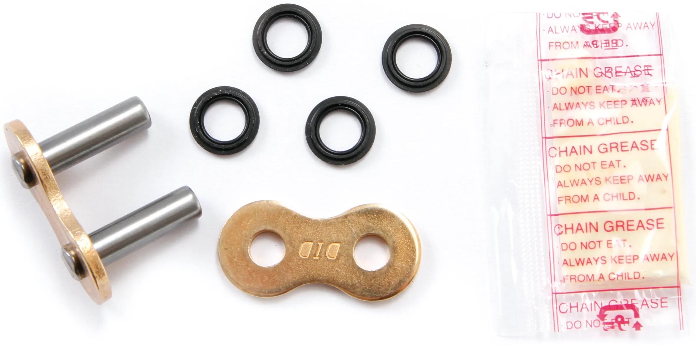 D.I.D_Kettenschloss Kettenschlösser,Schlösser