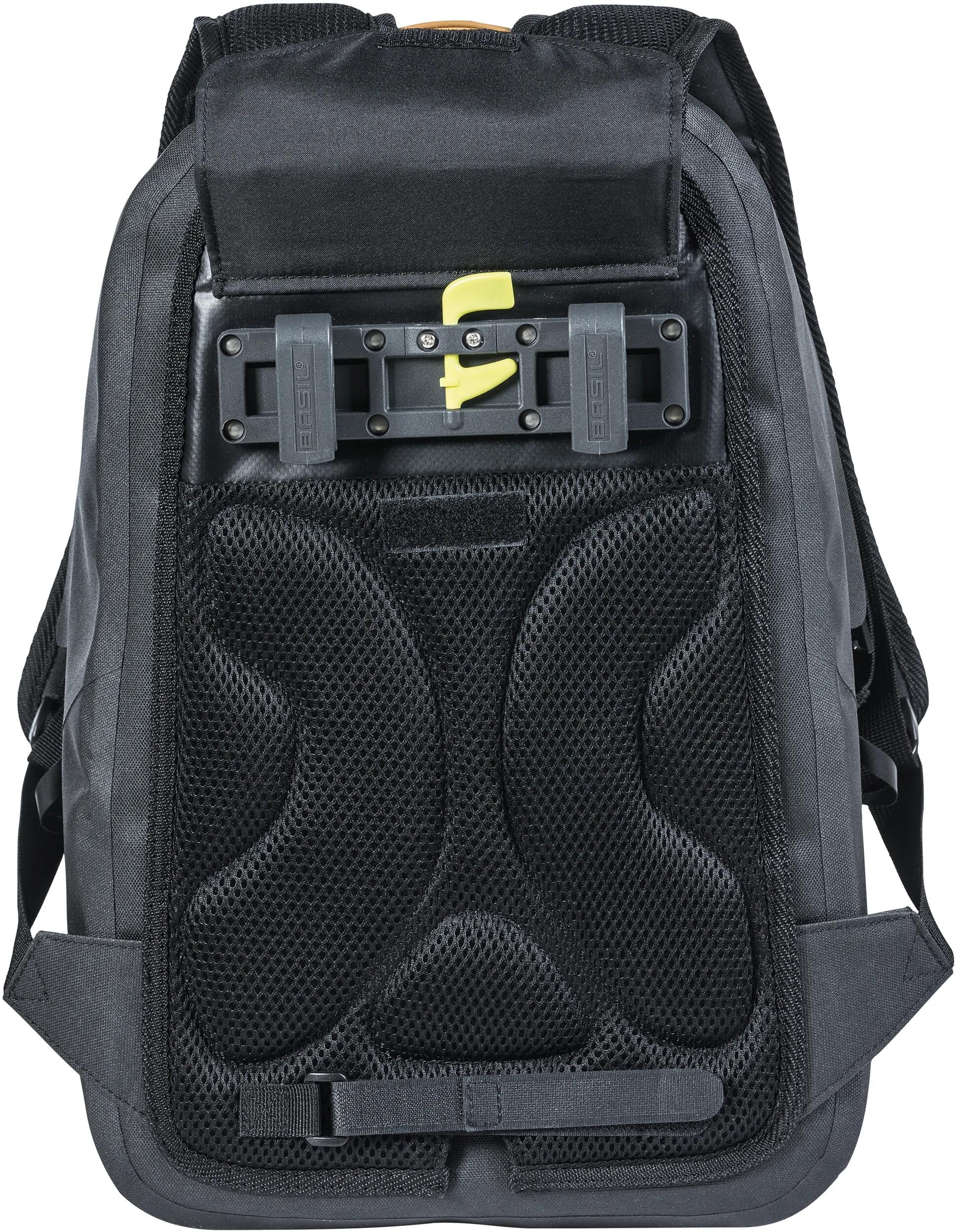 BASIL_Rucksack Rucksäcke