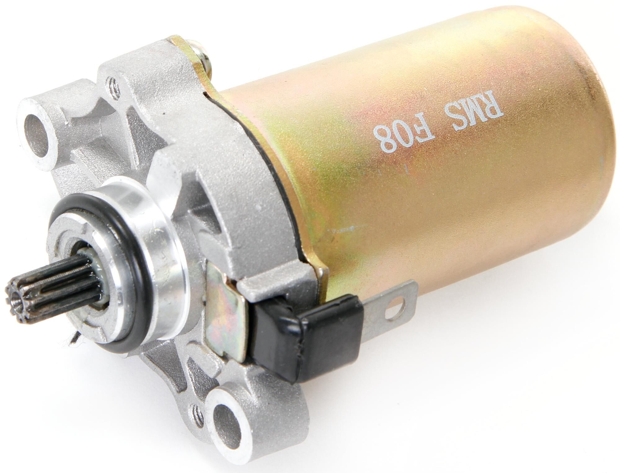 _Anlassermotor Anlassermotoren