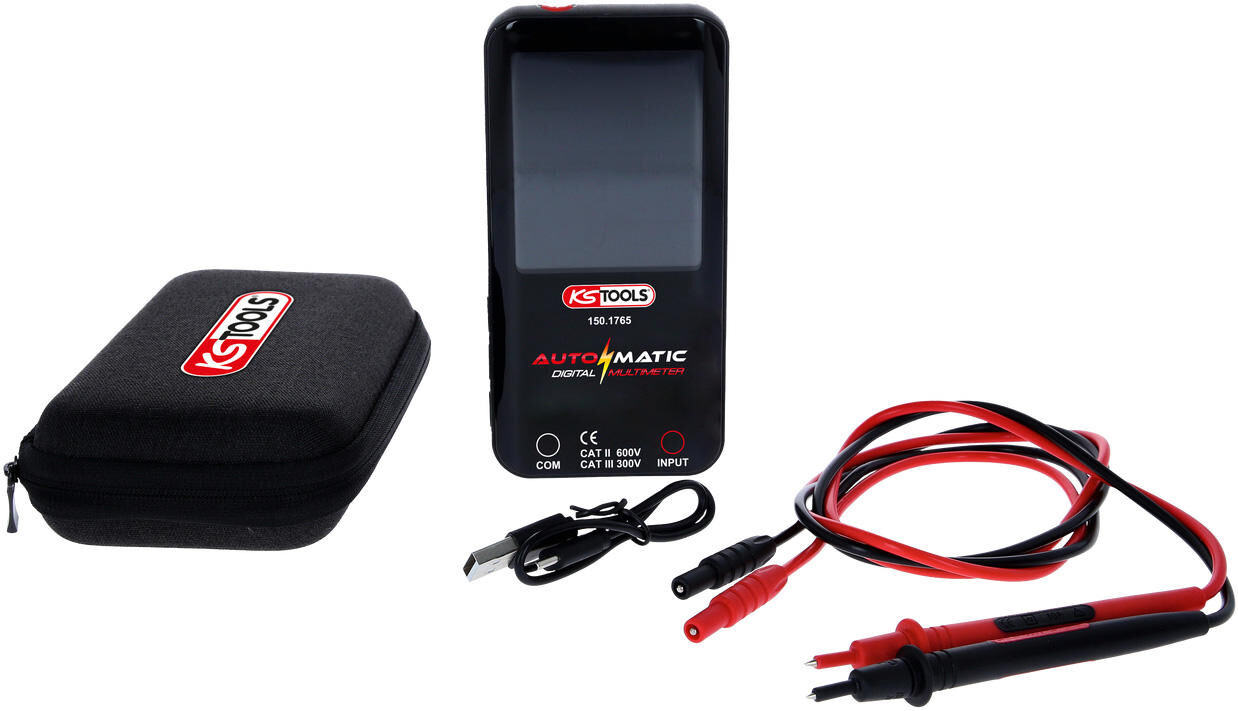 _Multimeter Multitester,Testgeräte