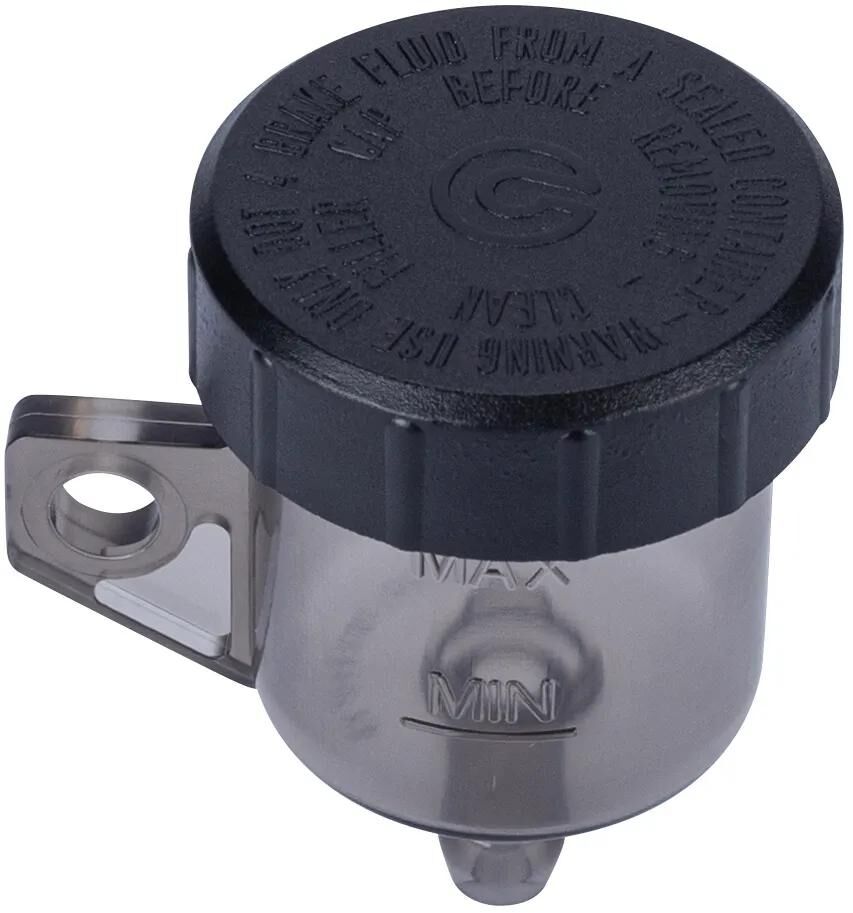 Bremsflüssigkeitsbehälter