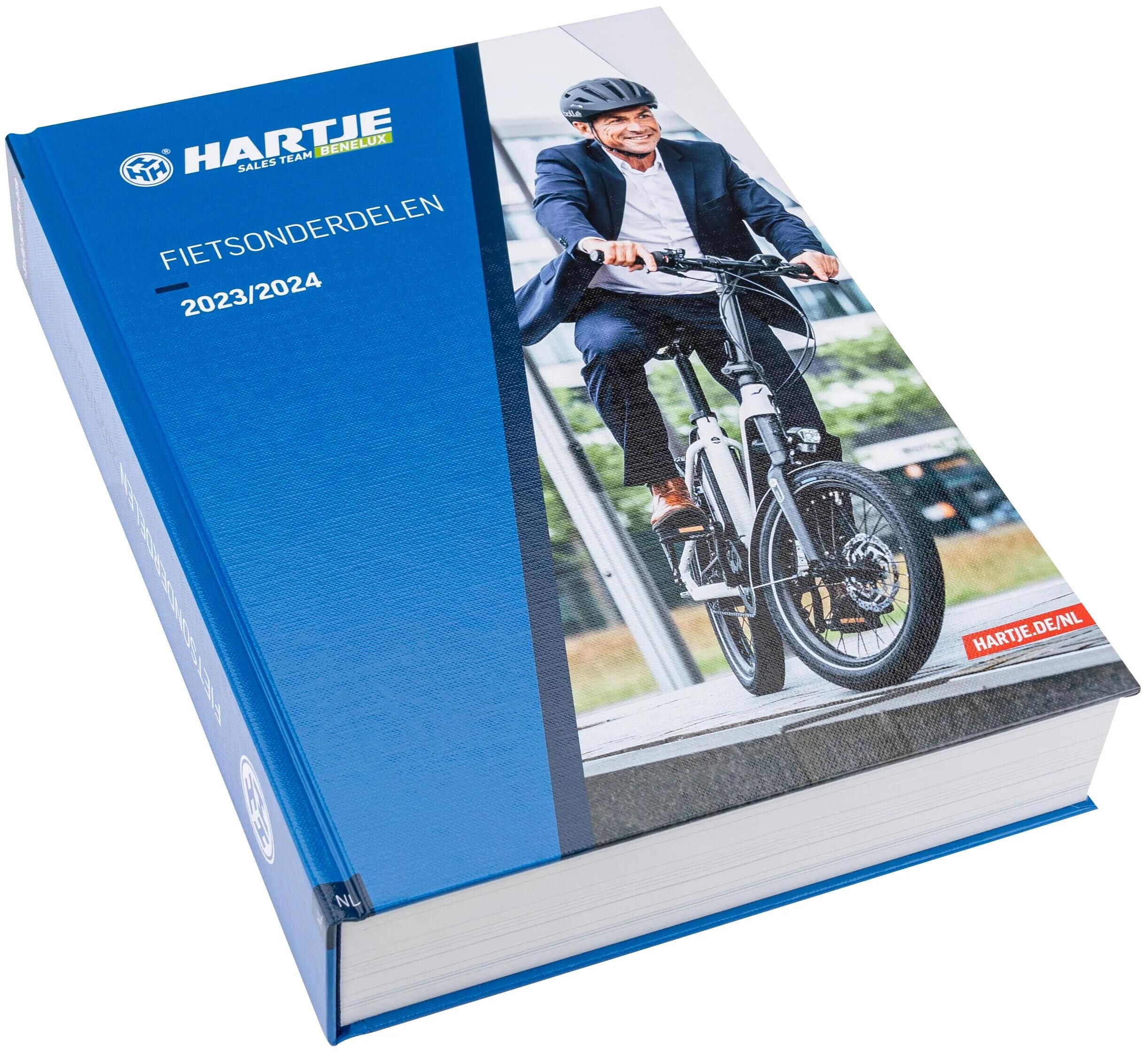 Hermann Hartje KG_Katalog Kataloge