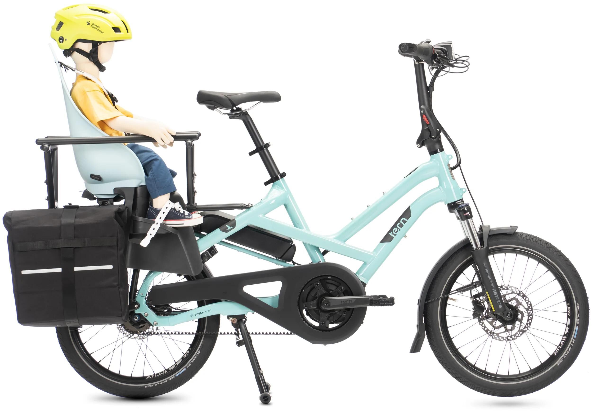 Originalersatzteile Fahrradprogramm,Zweibeinständer,Ständer