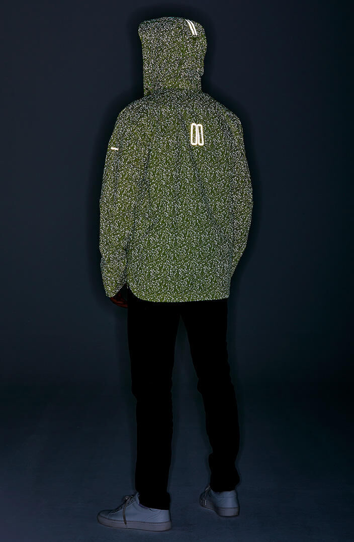 _Regenjacke Regenjacken,Bekleidung,Regenbekleidung