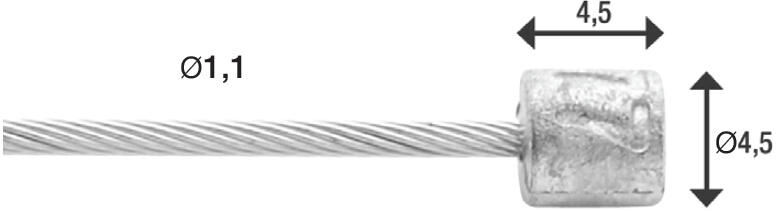 _Schaltzug Innenschaltzüge,Schaltzüge