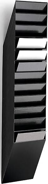 _Prospektspendersystem Prospektspendersystem,Werkstattorganisation