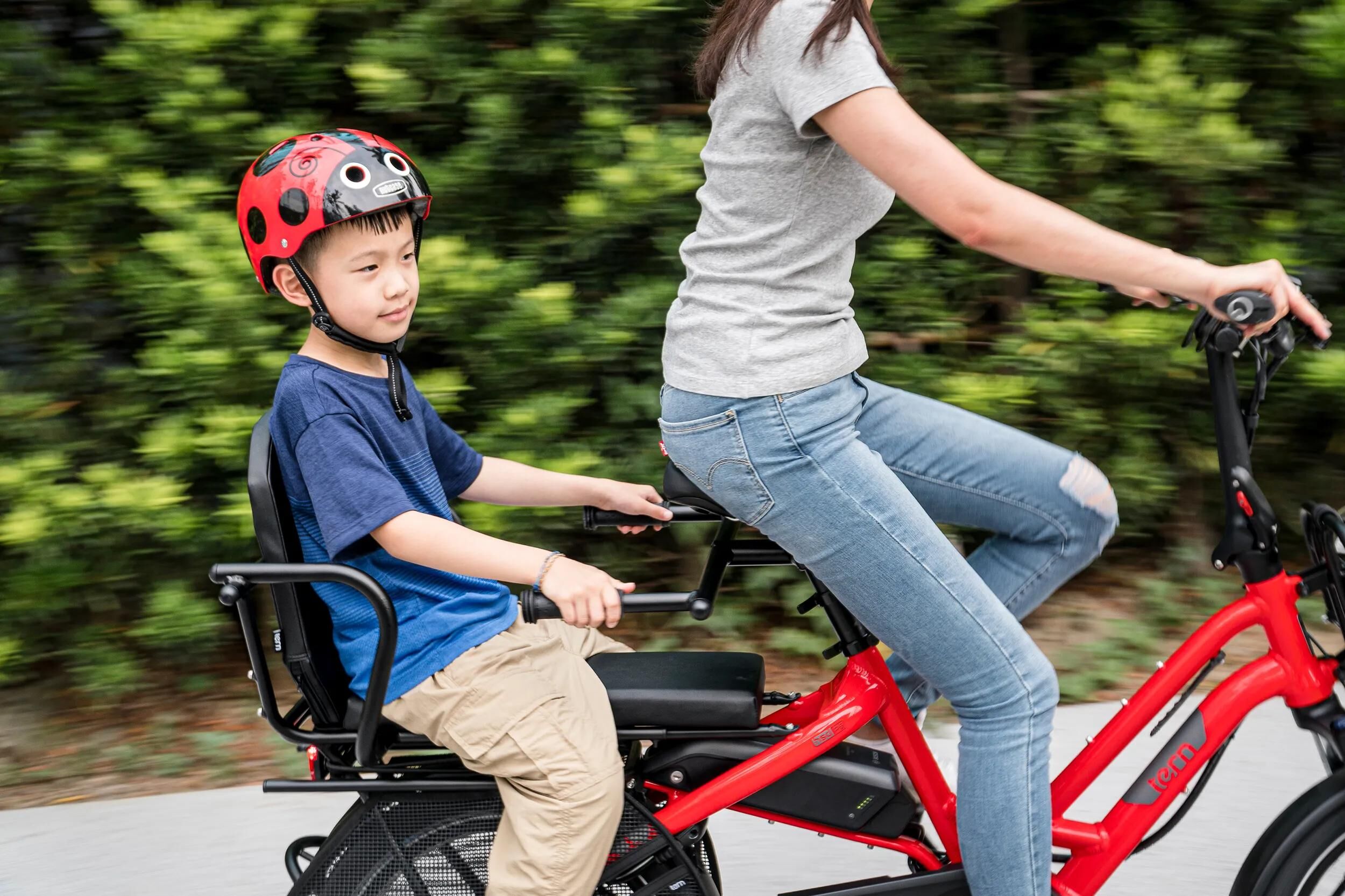 Originalersatzteile Fahrradprogramm