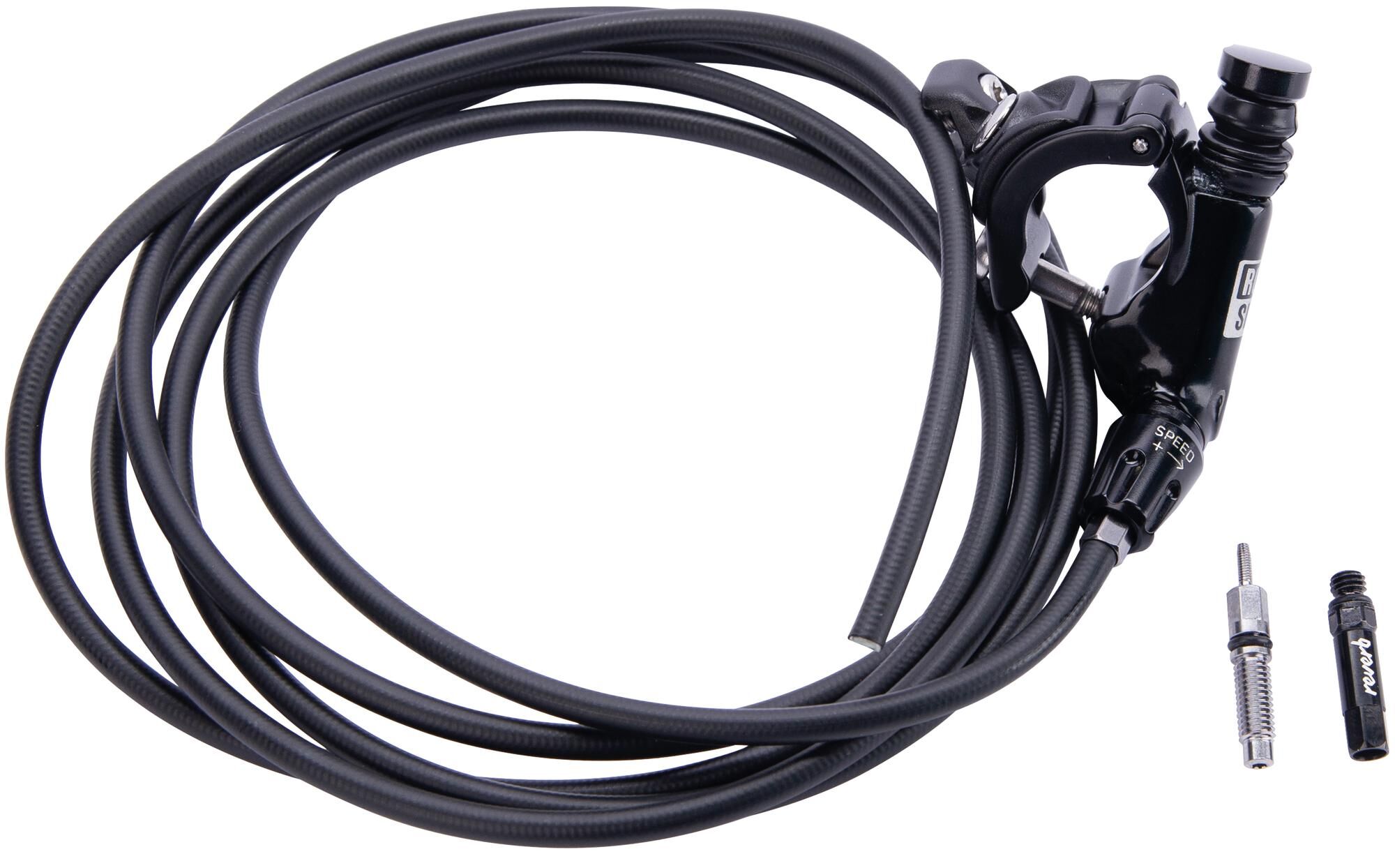 _Fernbedienung Sattelstützen - Ersatz