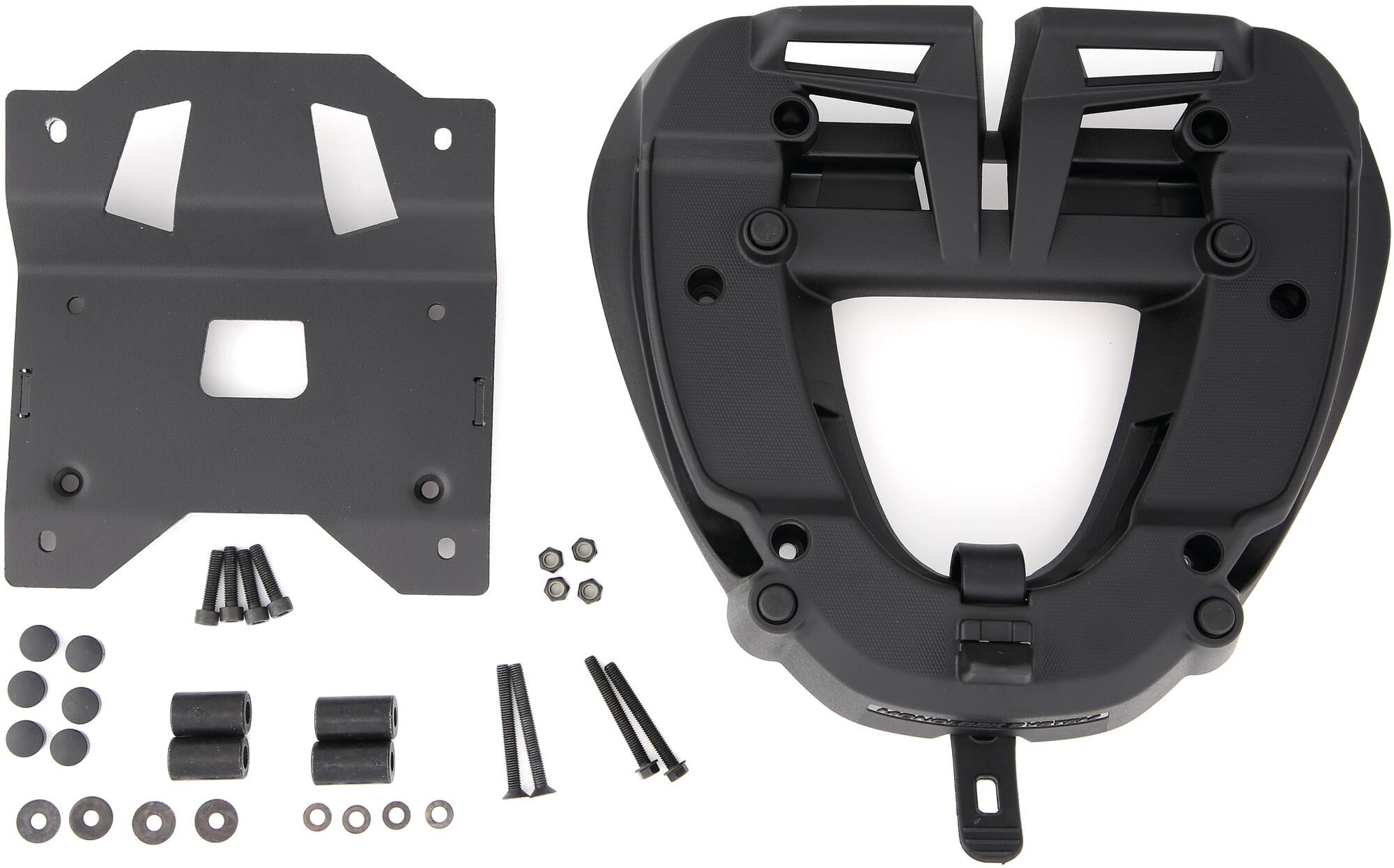 _Topcaseträger Gepäckträger