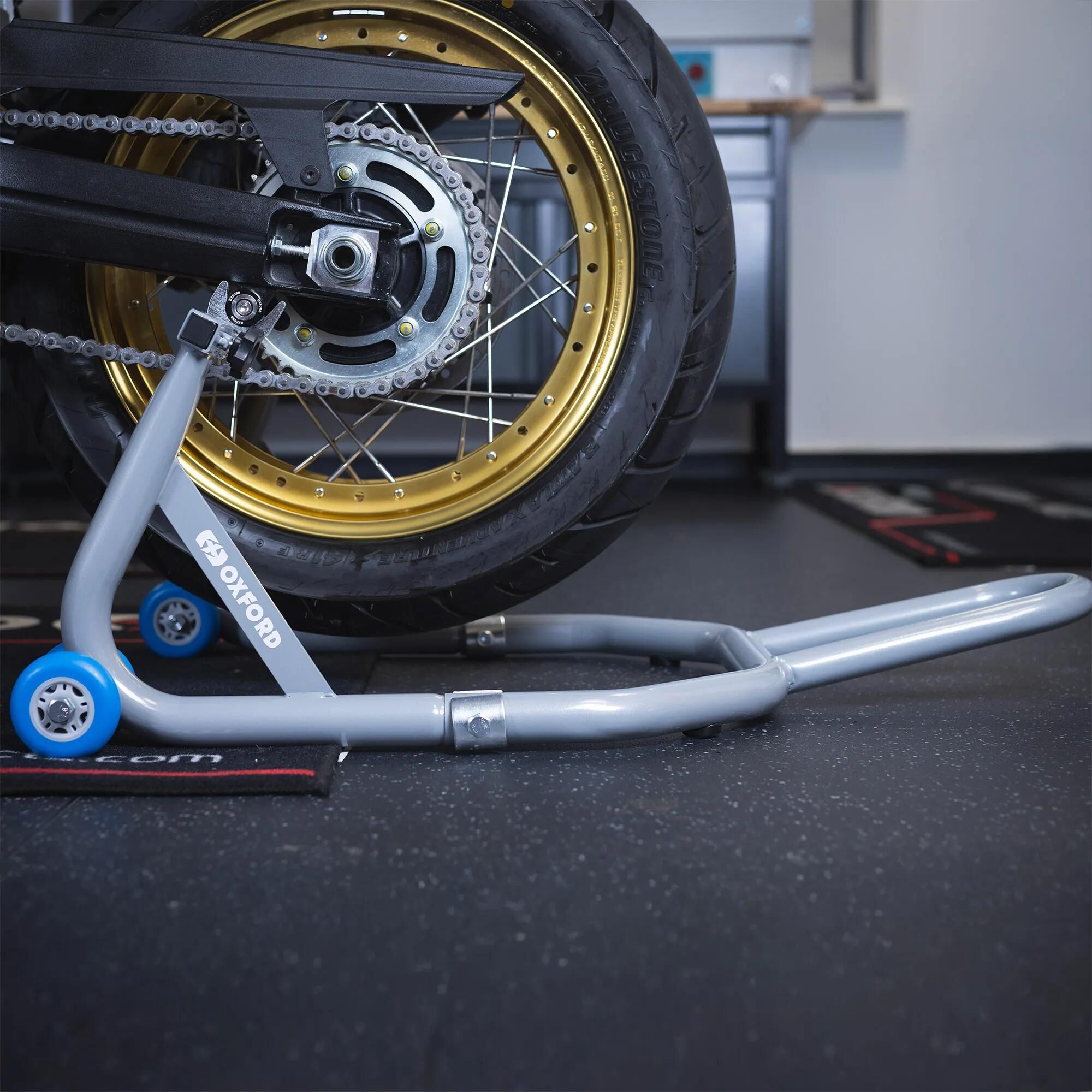 OXFORD_Montageständer Montageständer,Werkstatteinrichtungen