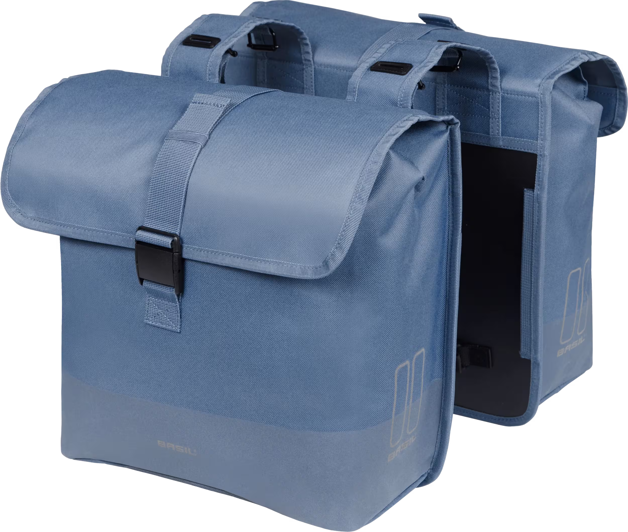 BASIL_Doppeltasche Doppeltaschen